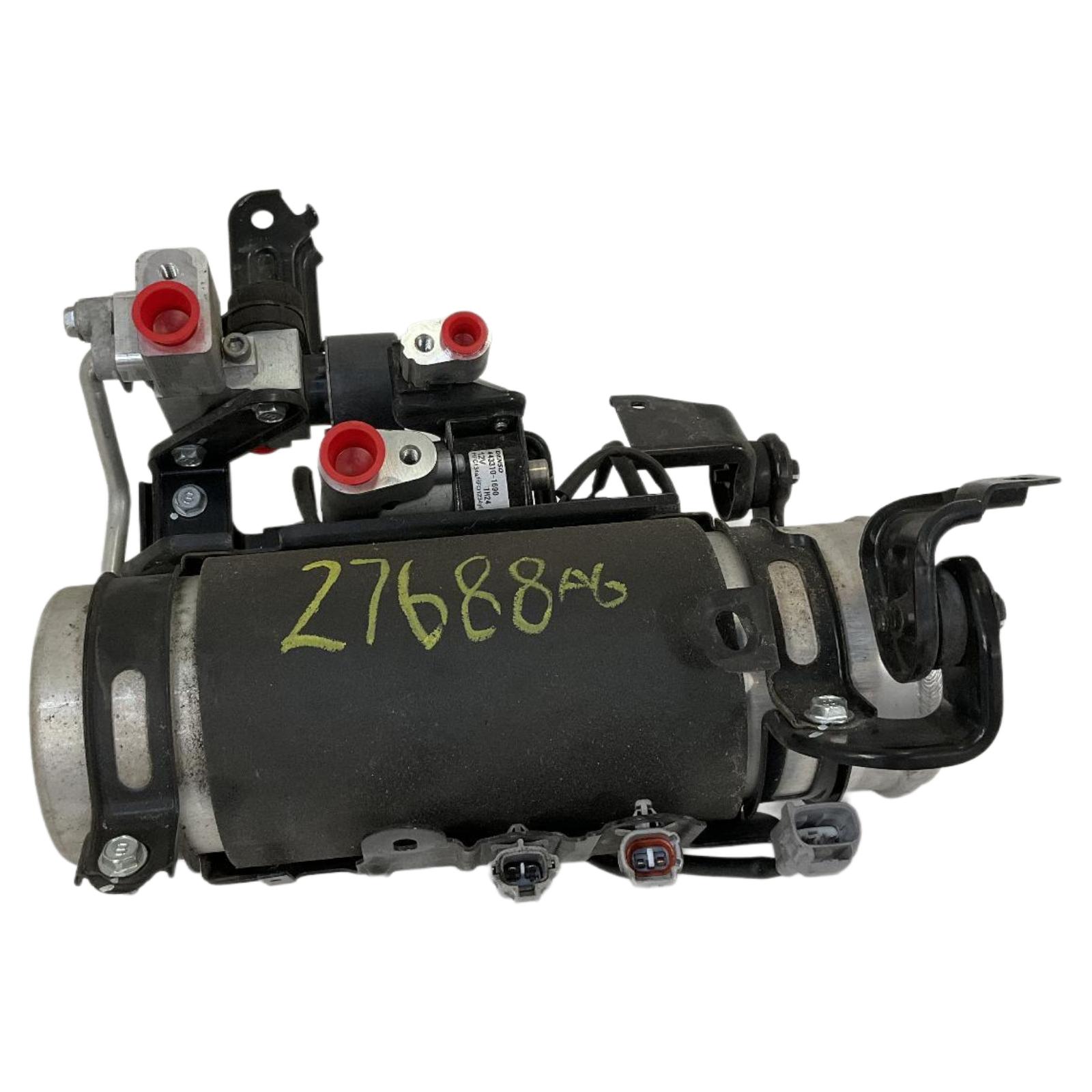 Misc Heat AC Part