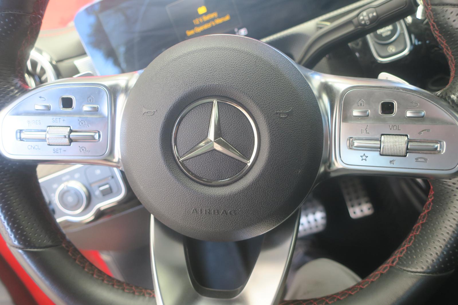 Air Bag