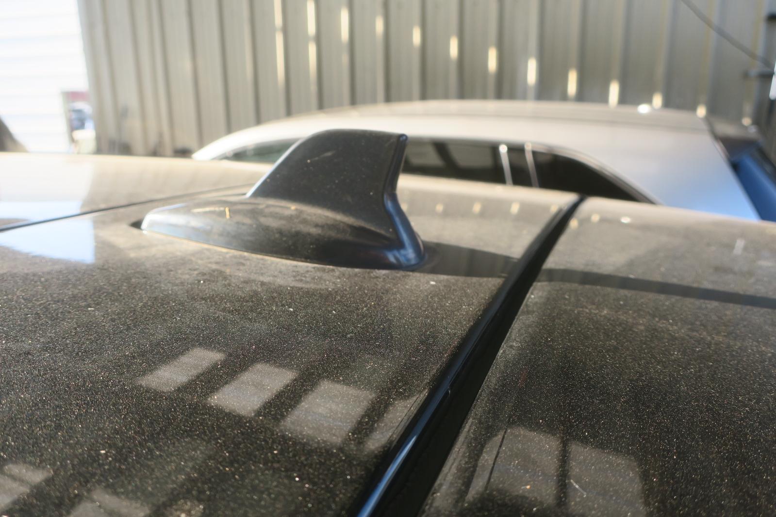 2015 Land Rover Discovery Sport Antenna