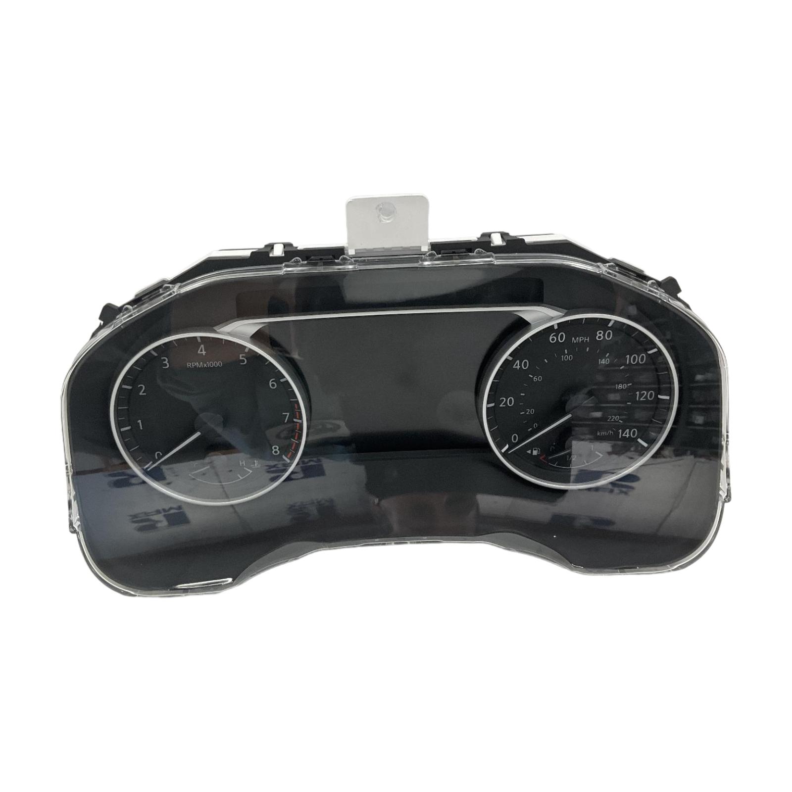 Speedo Head/Cluster