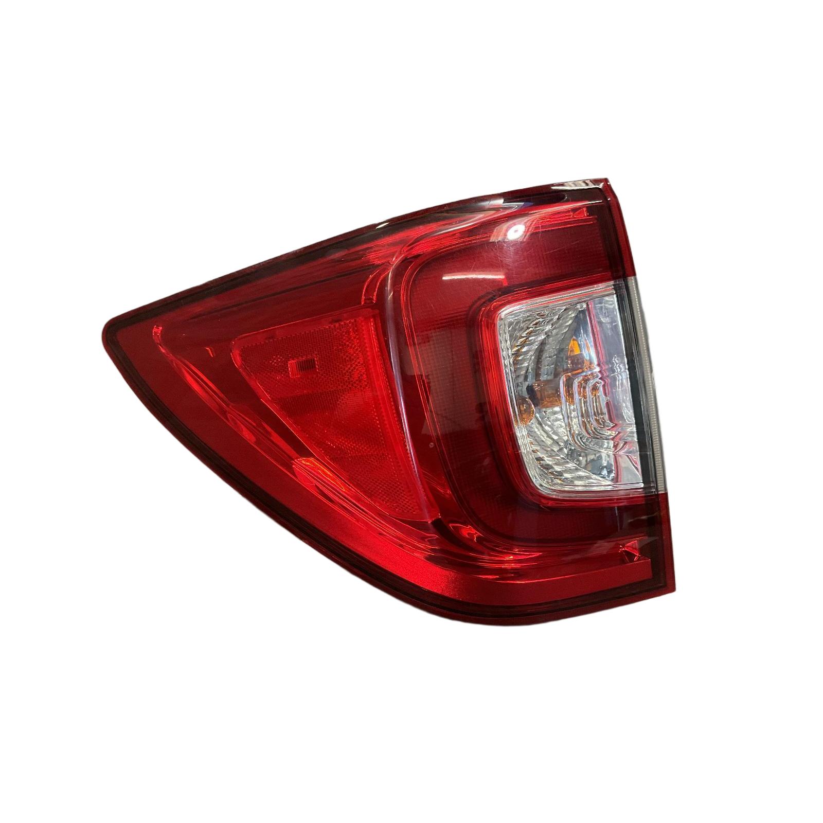 Tail Lamp