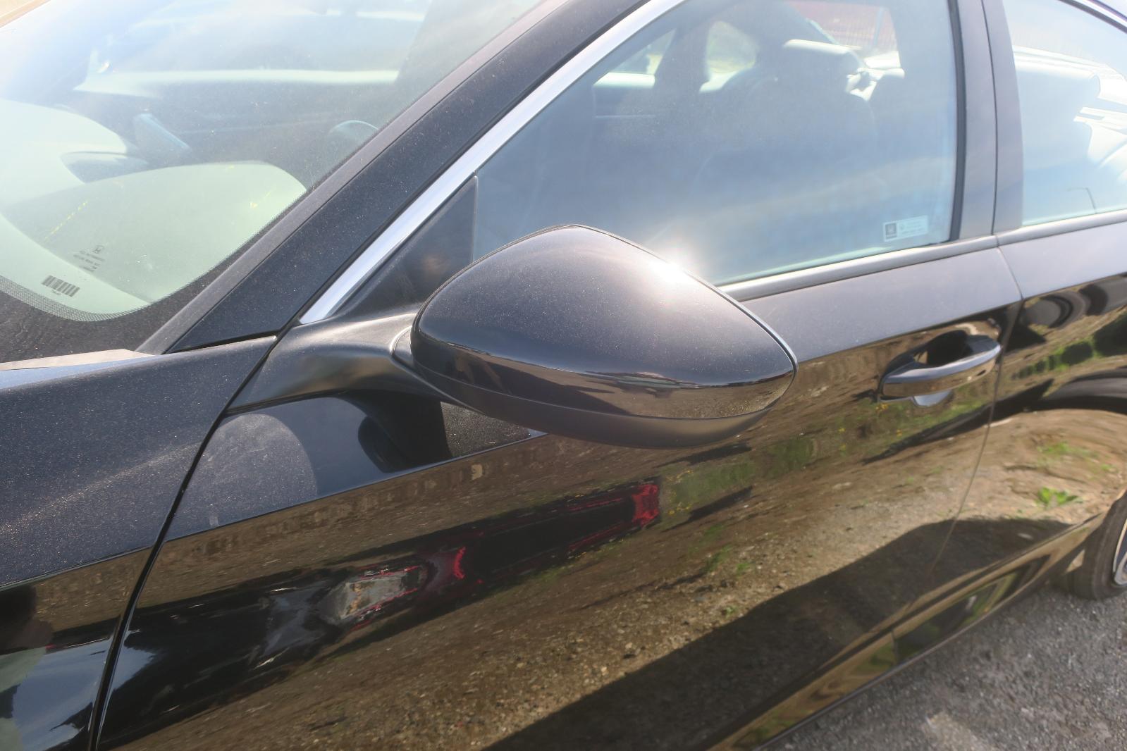 Side View Mirror