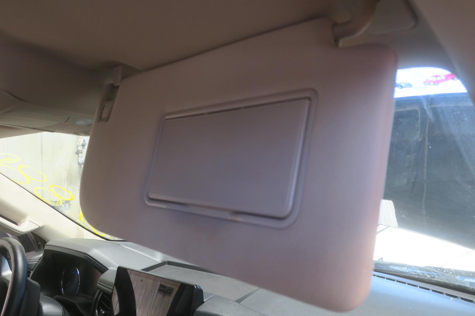 2024 Ford Expedition Sun Visor