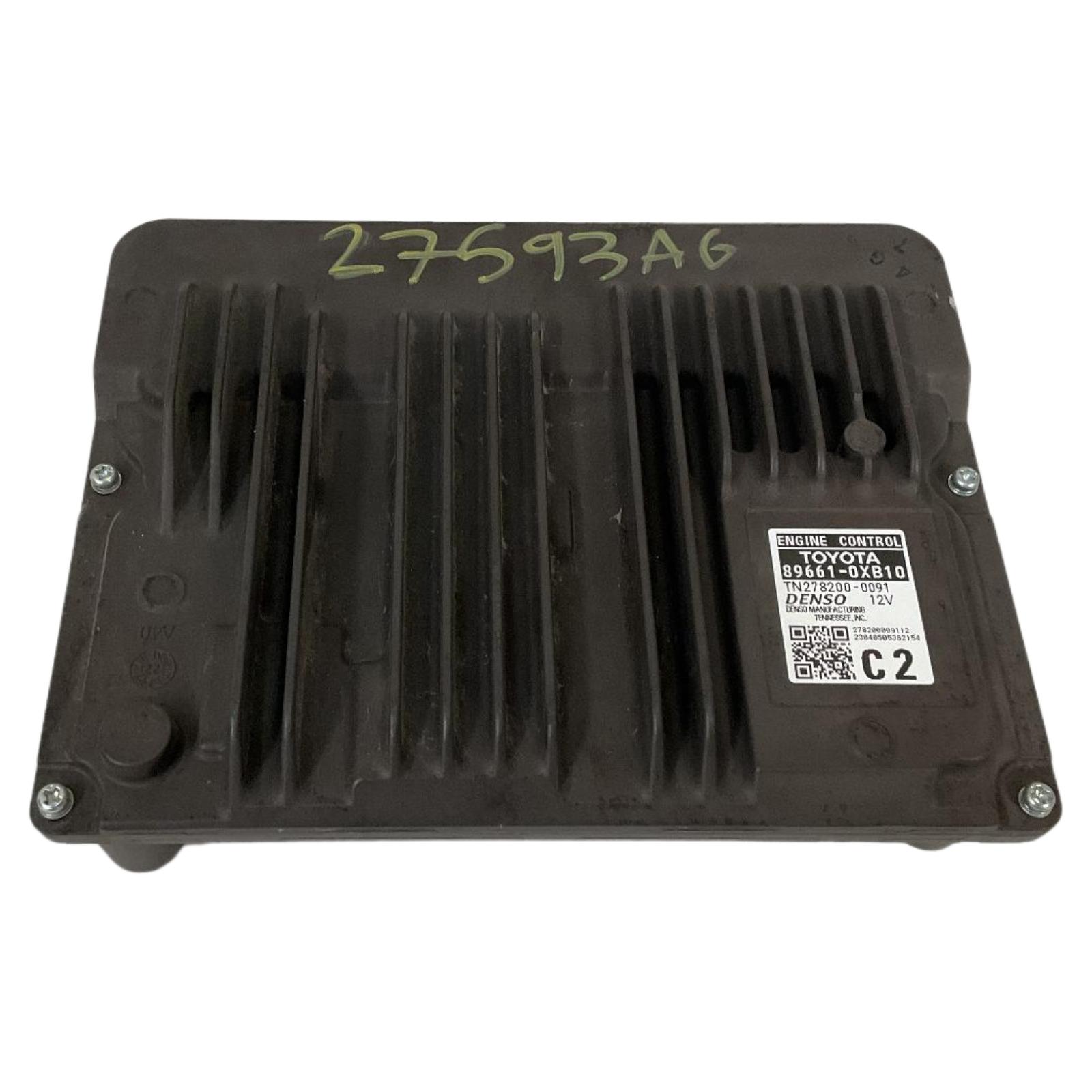 Eng/Motor Cont Mod