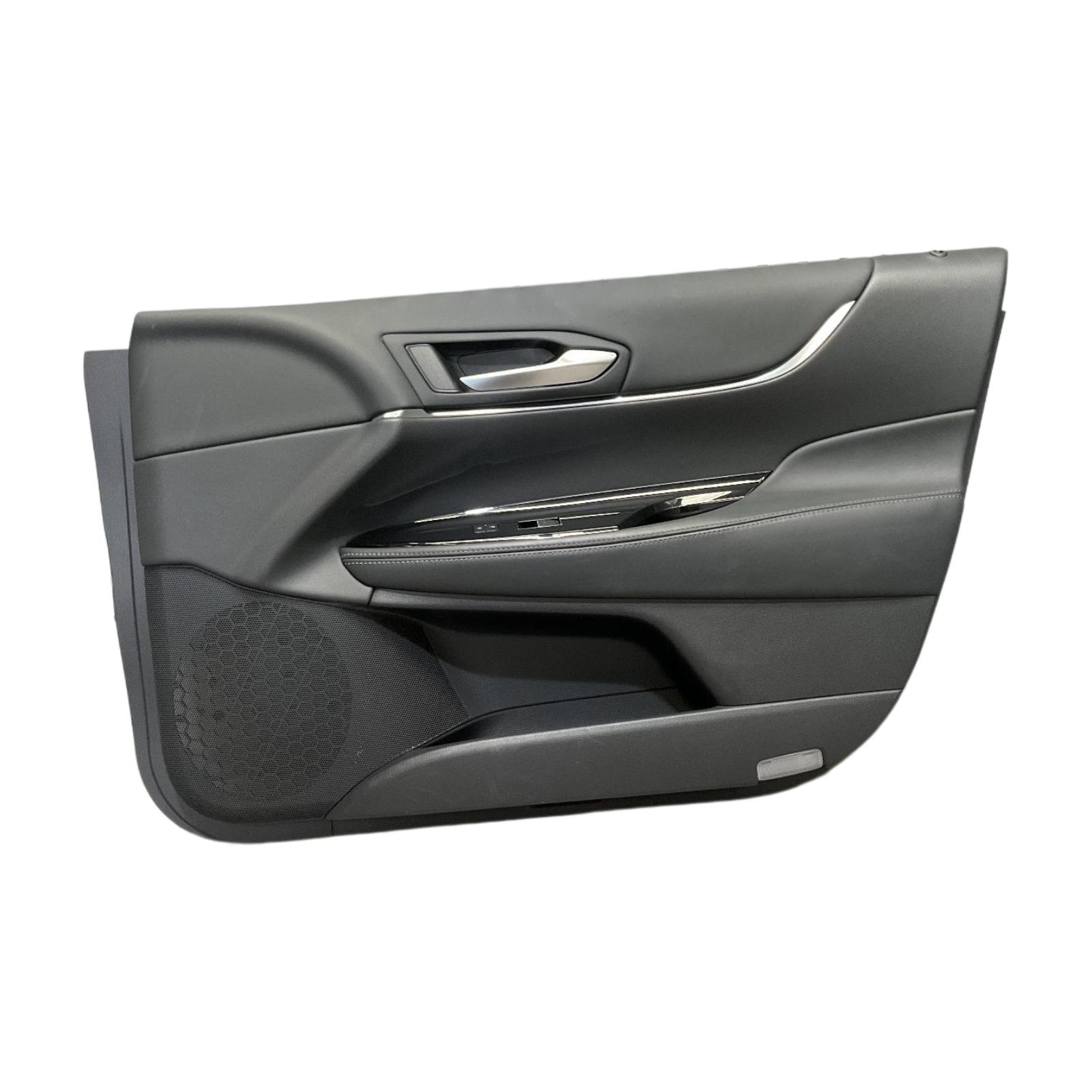 Front Door Panel