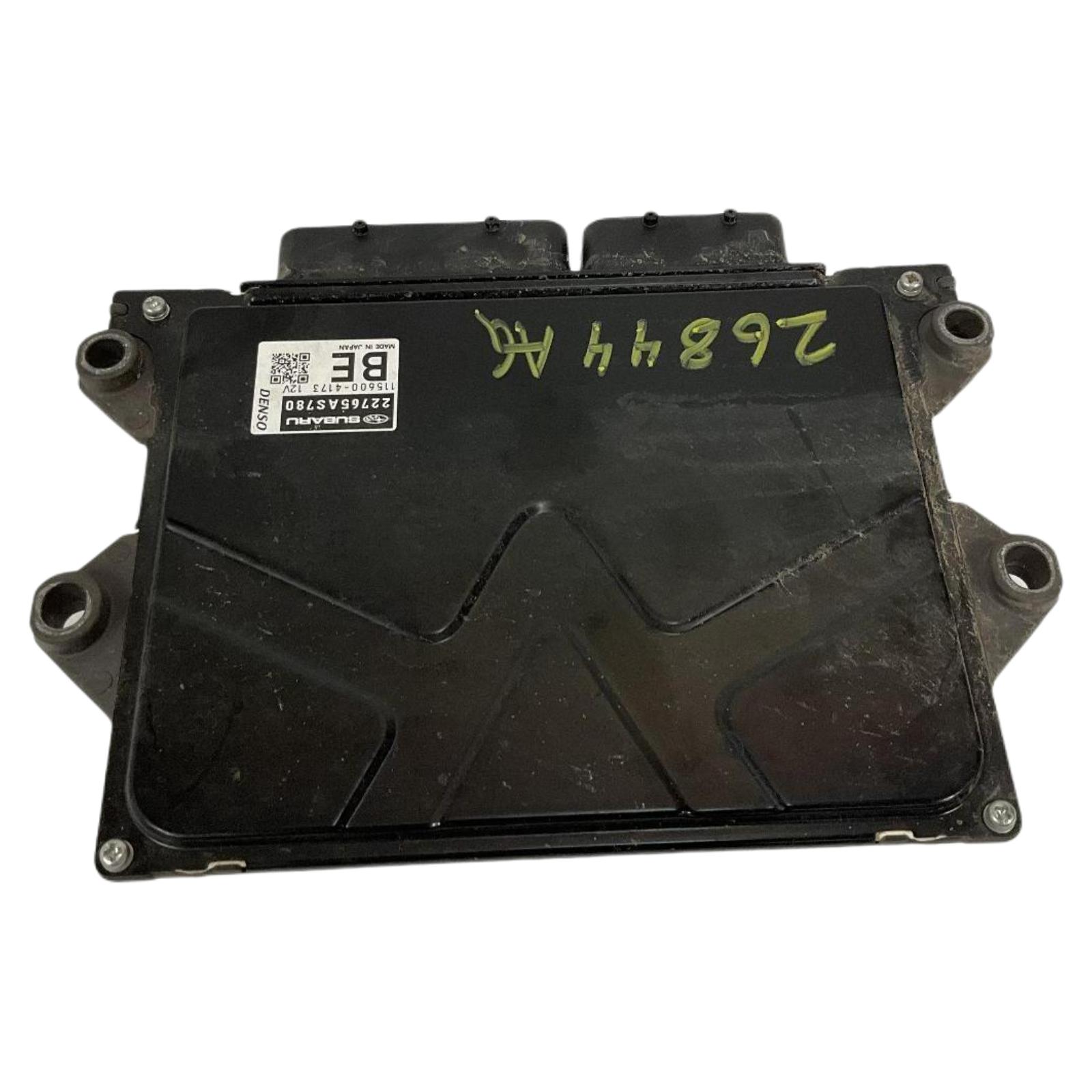 Eng/Motor Cont Mod