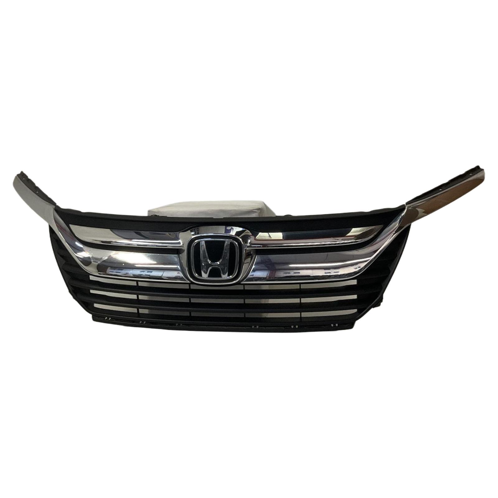 Grille