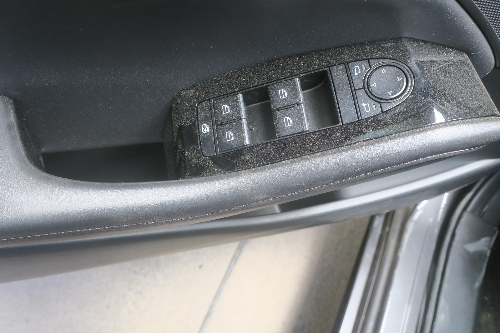 2026 Mazda Mazda3 Front Door Switch