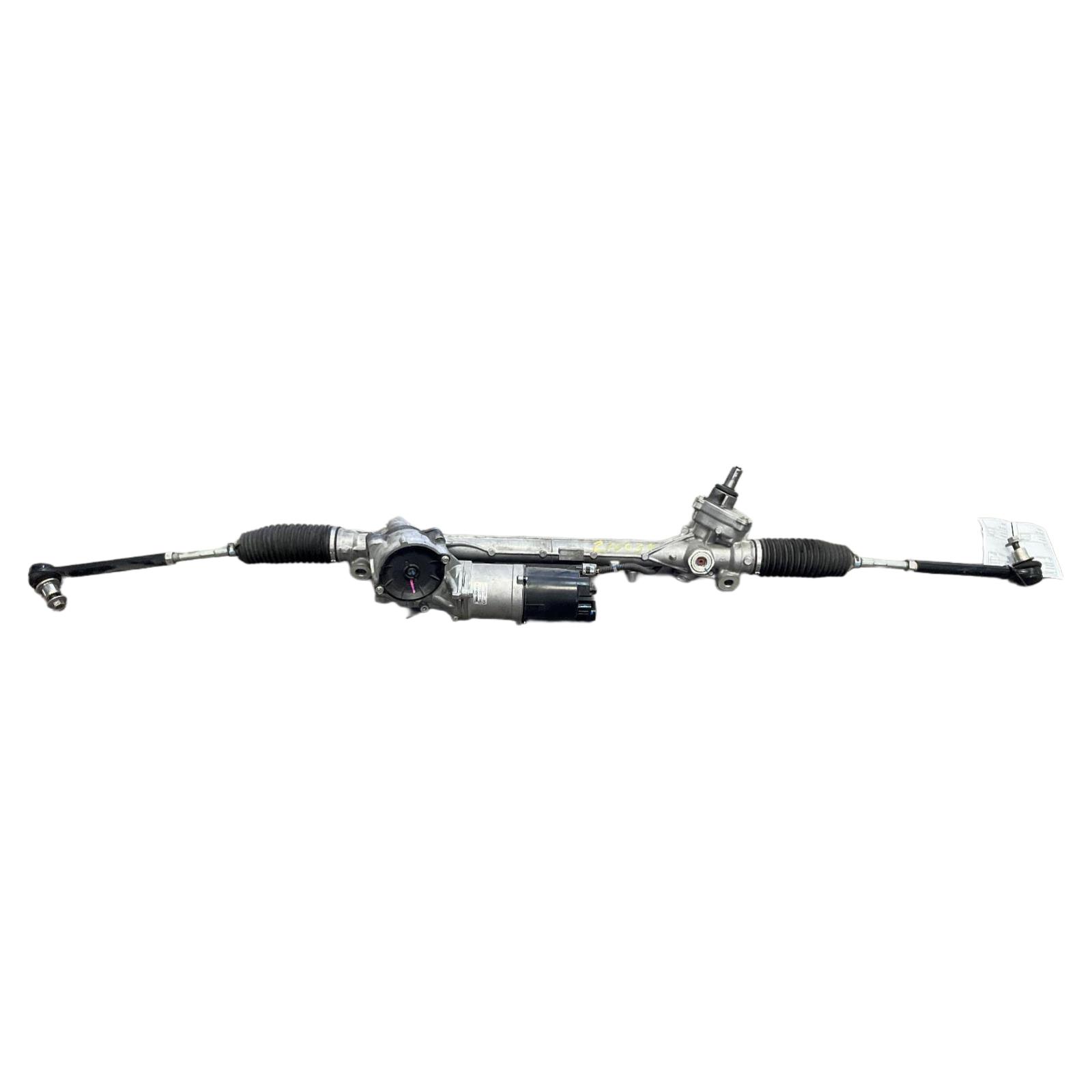 Steering Rack & Pinion