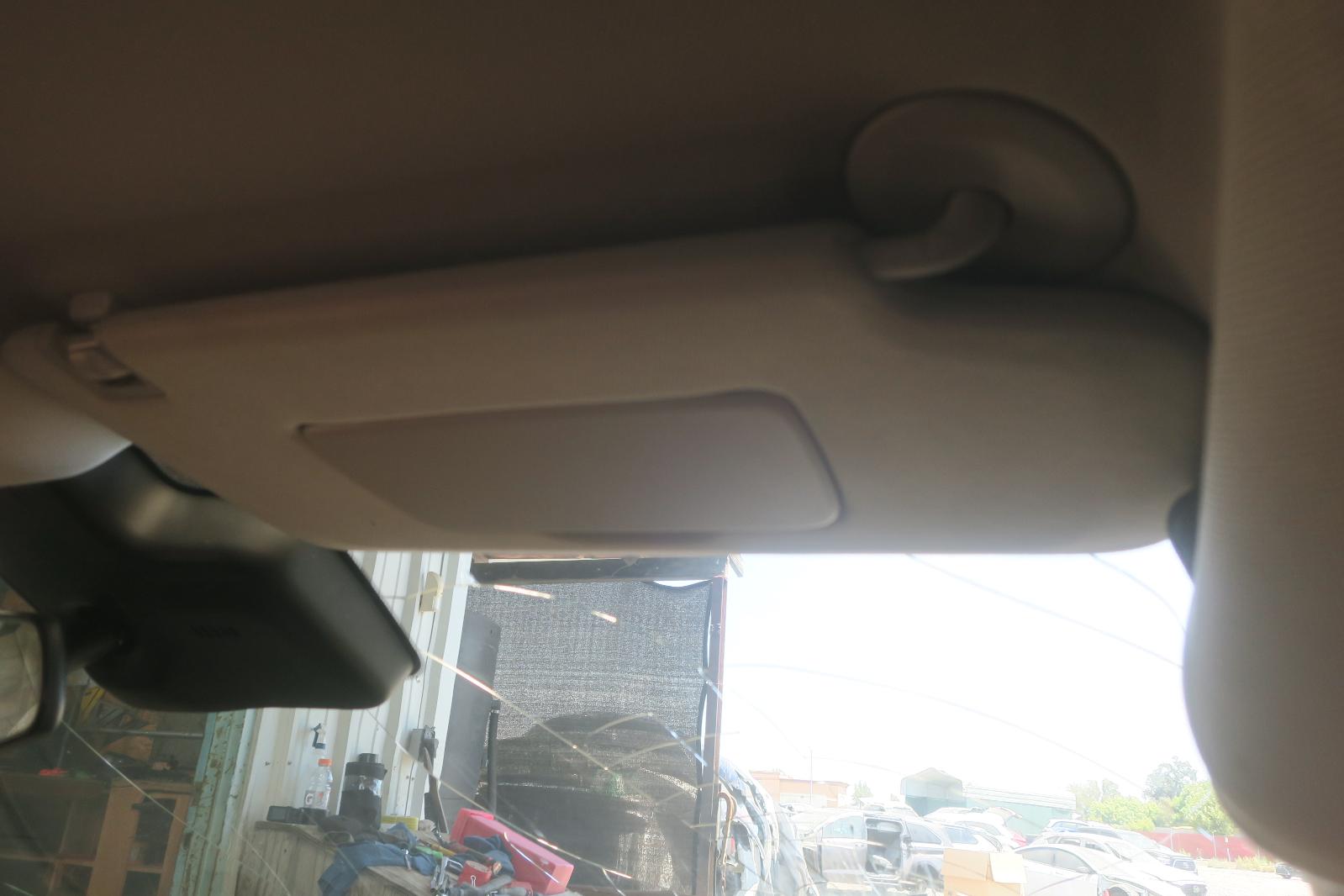 2025 Buick Encore GX Sun Visor