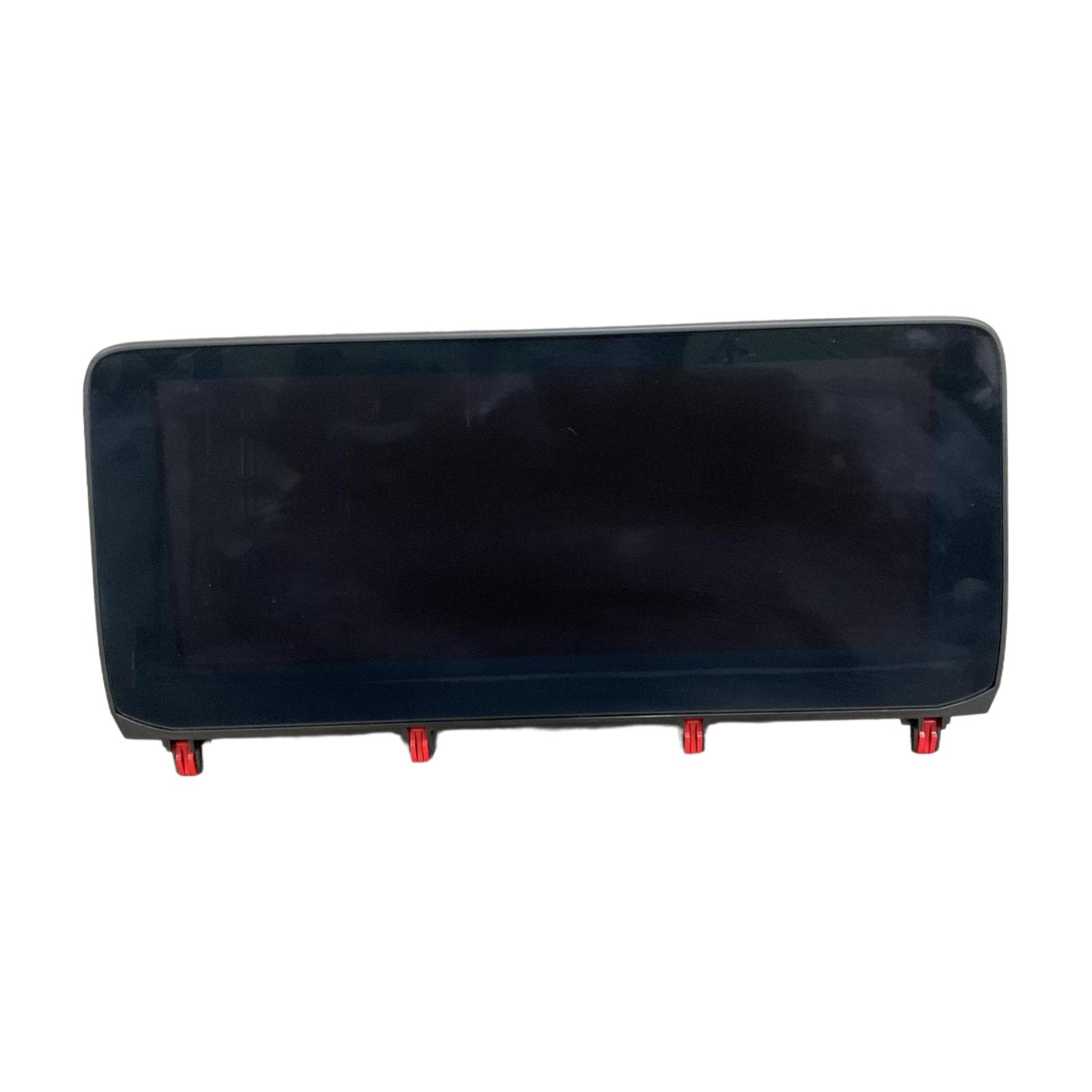 Info-GPS-TV Screen