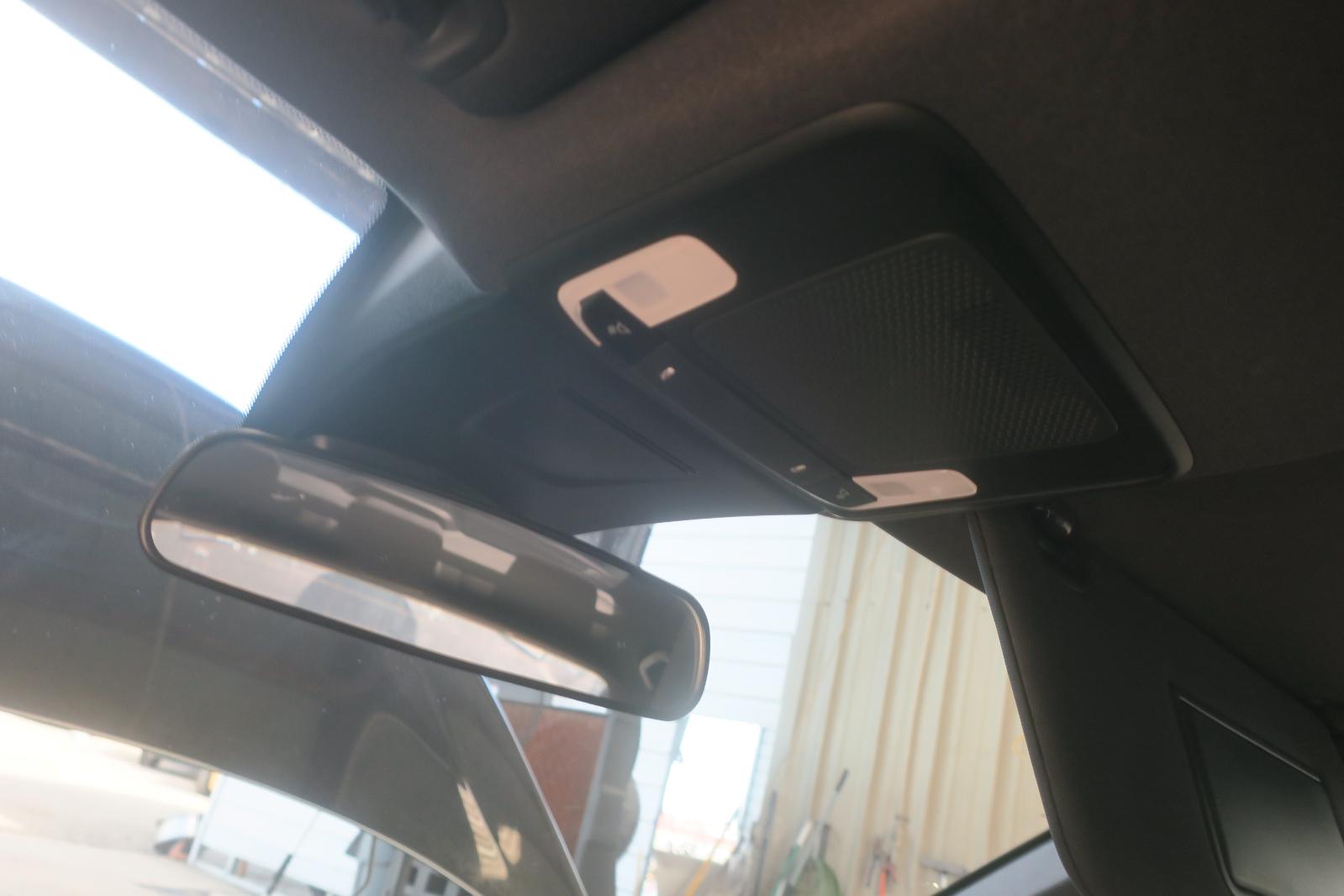 2026 Honda Civic Interior Mirror