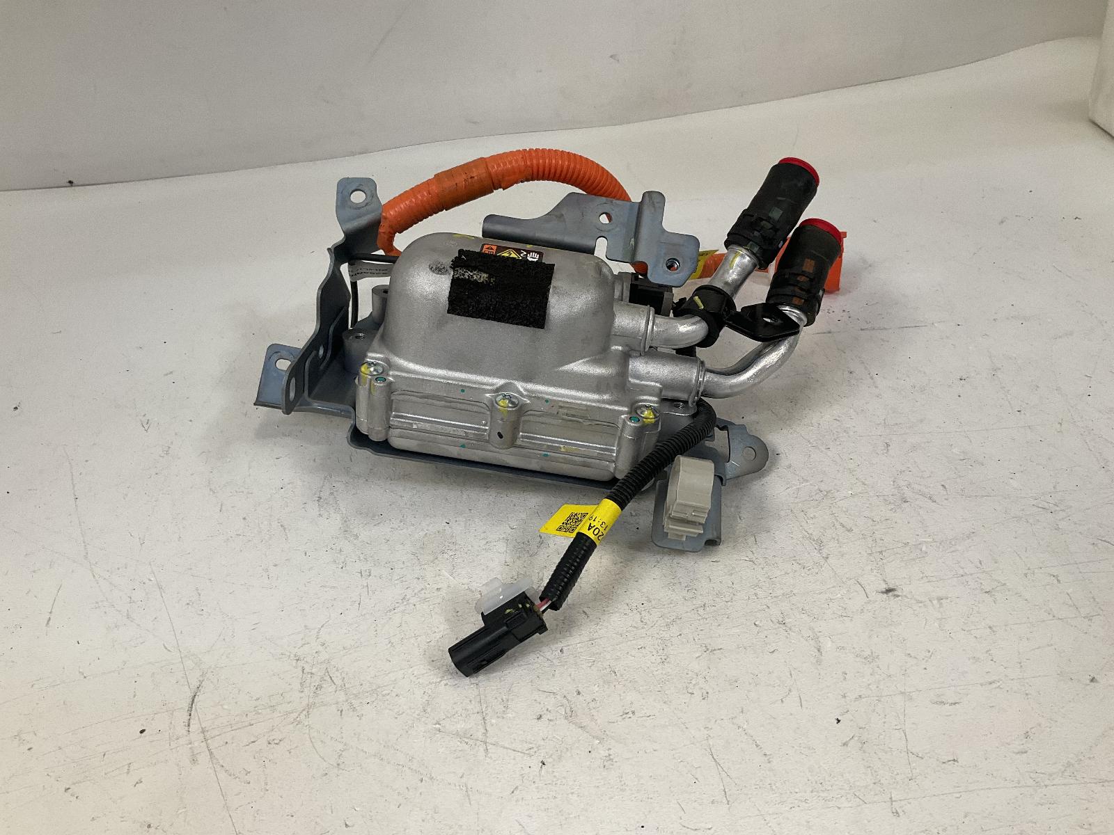 Converter Inverter Charger