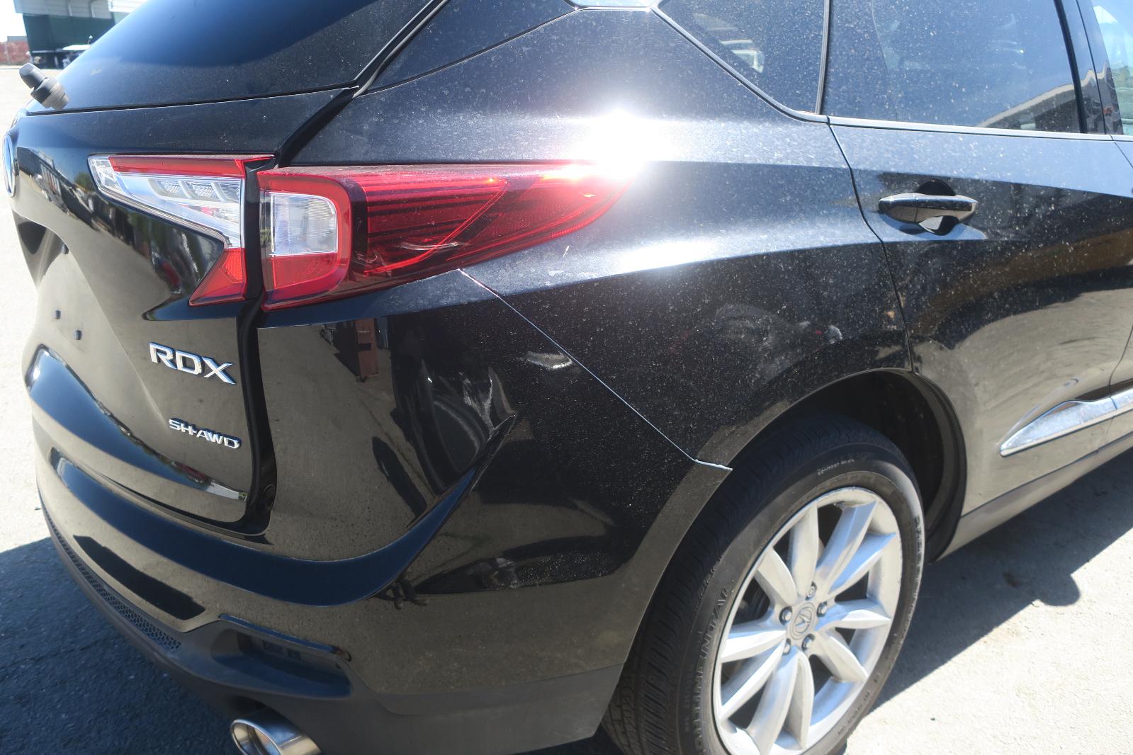 Tail Lamp