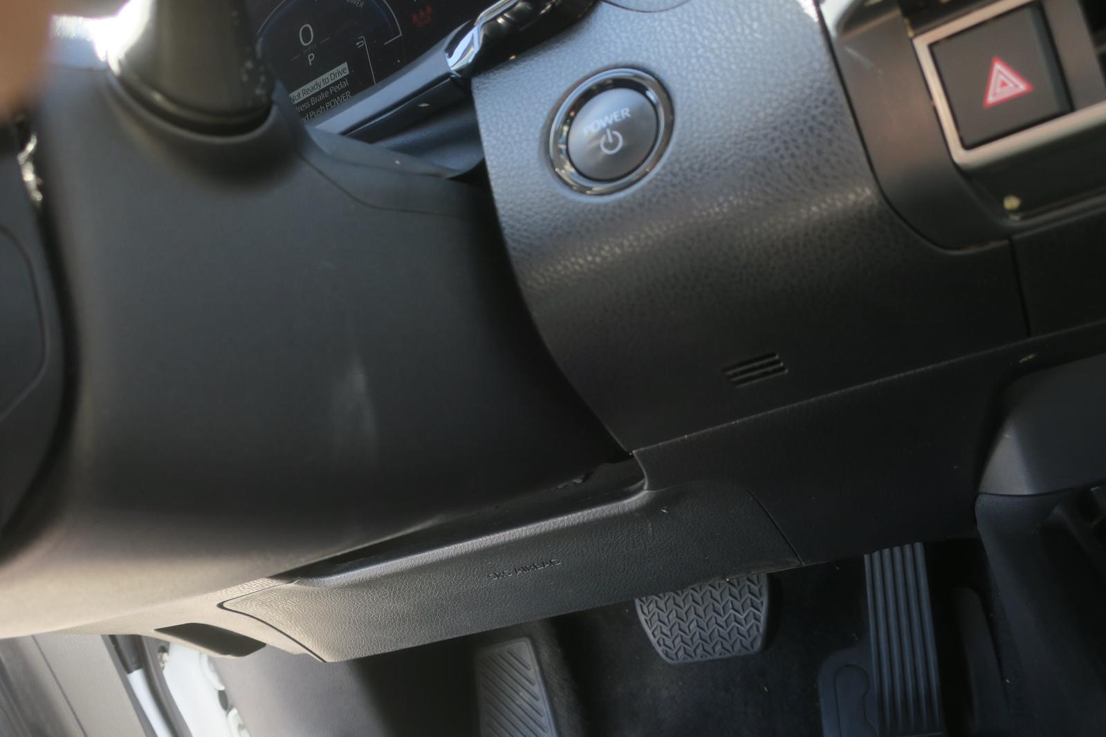 Steering Column
