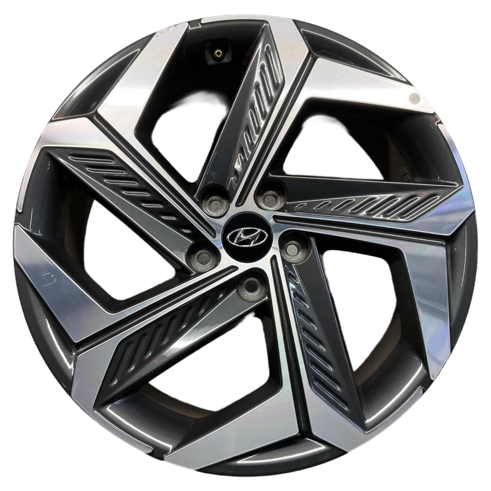 Wheel