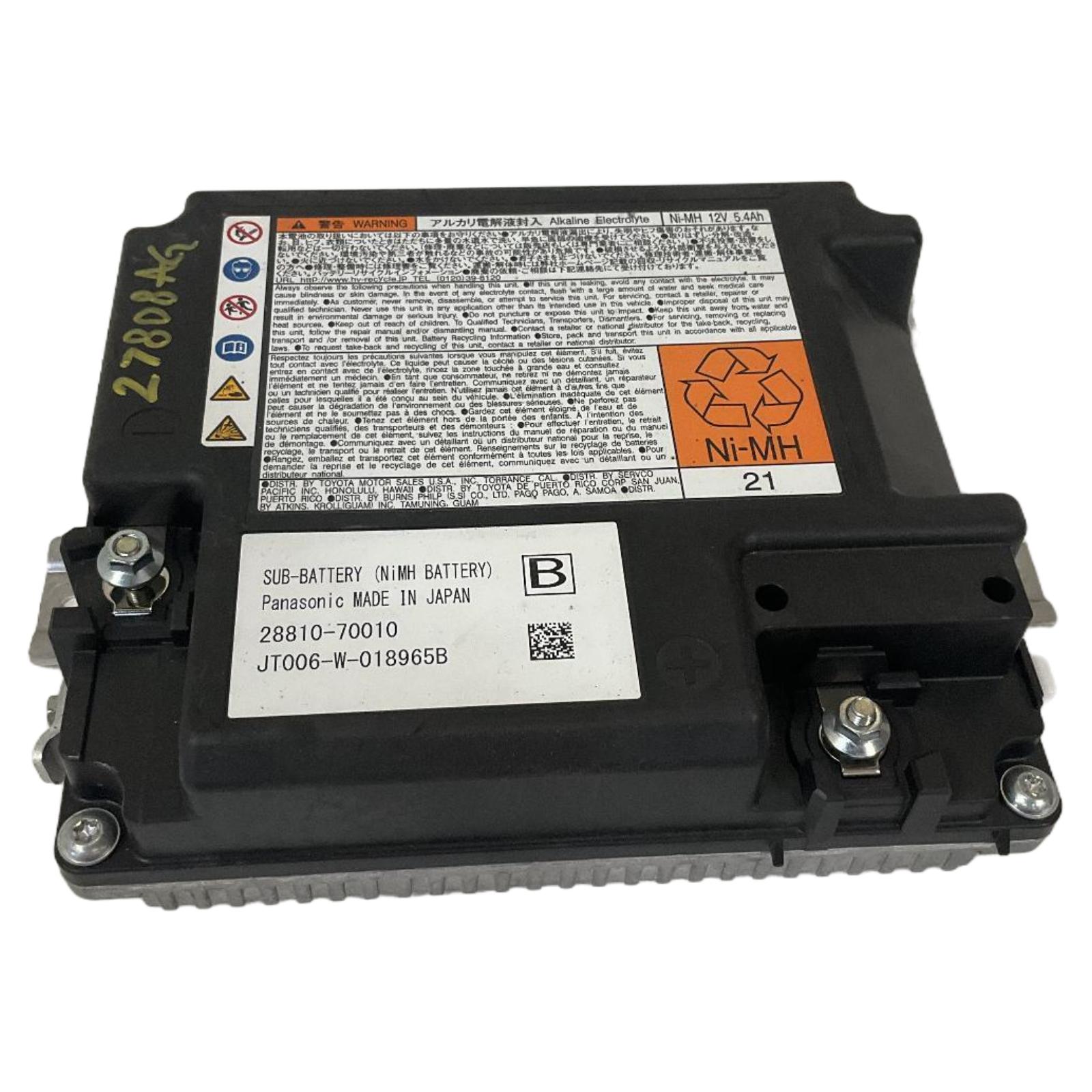 Converter Inverter Charger