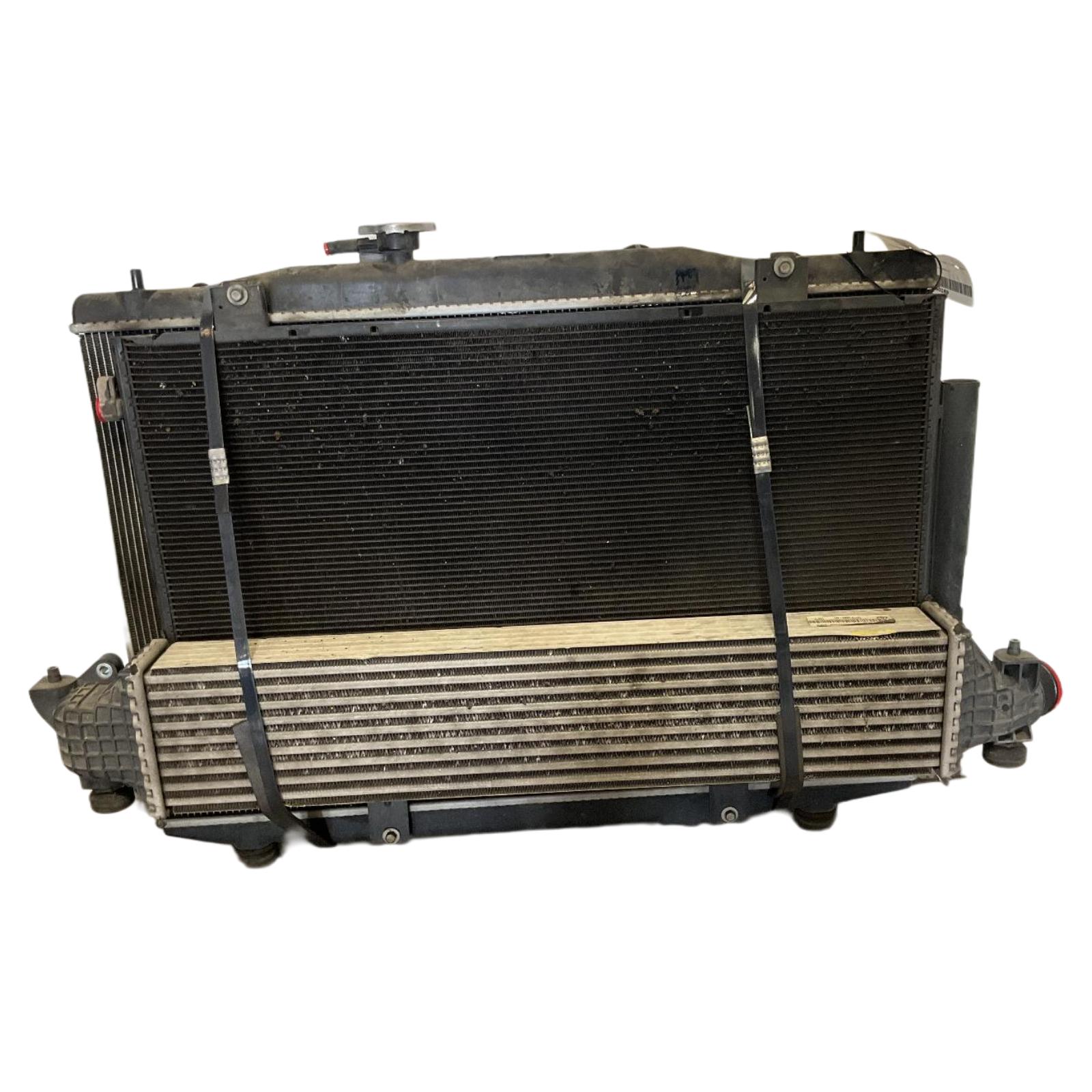 Radiators