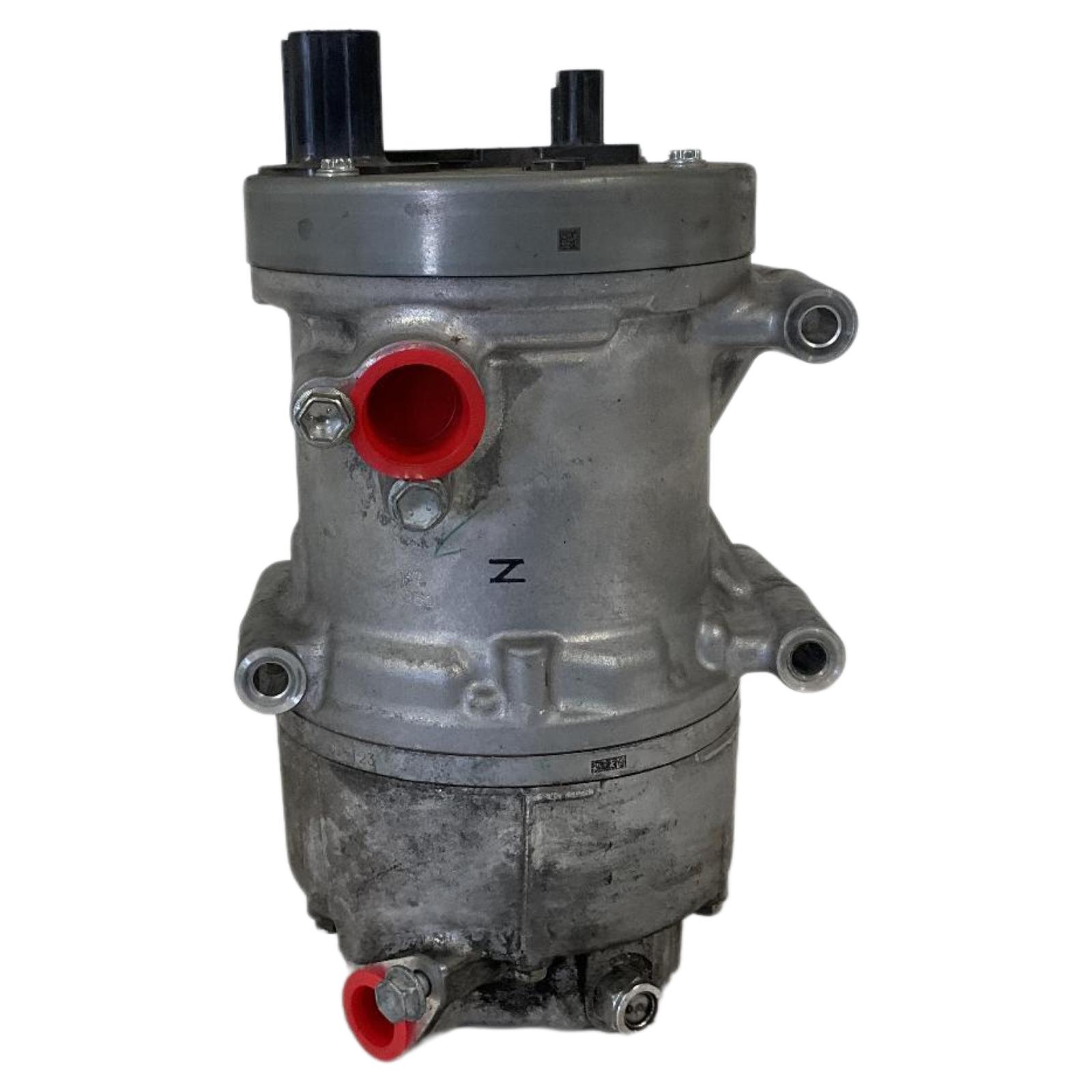 AC Compressor