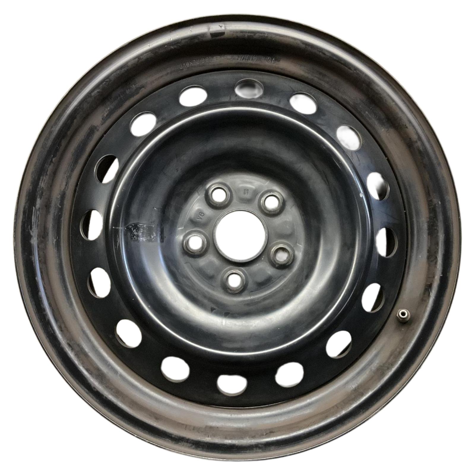 Wheel