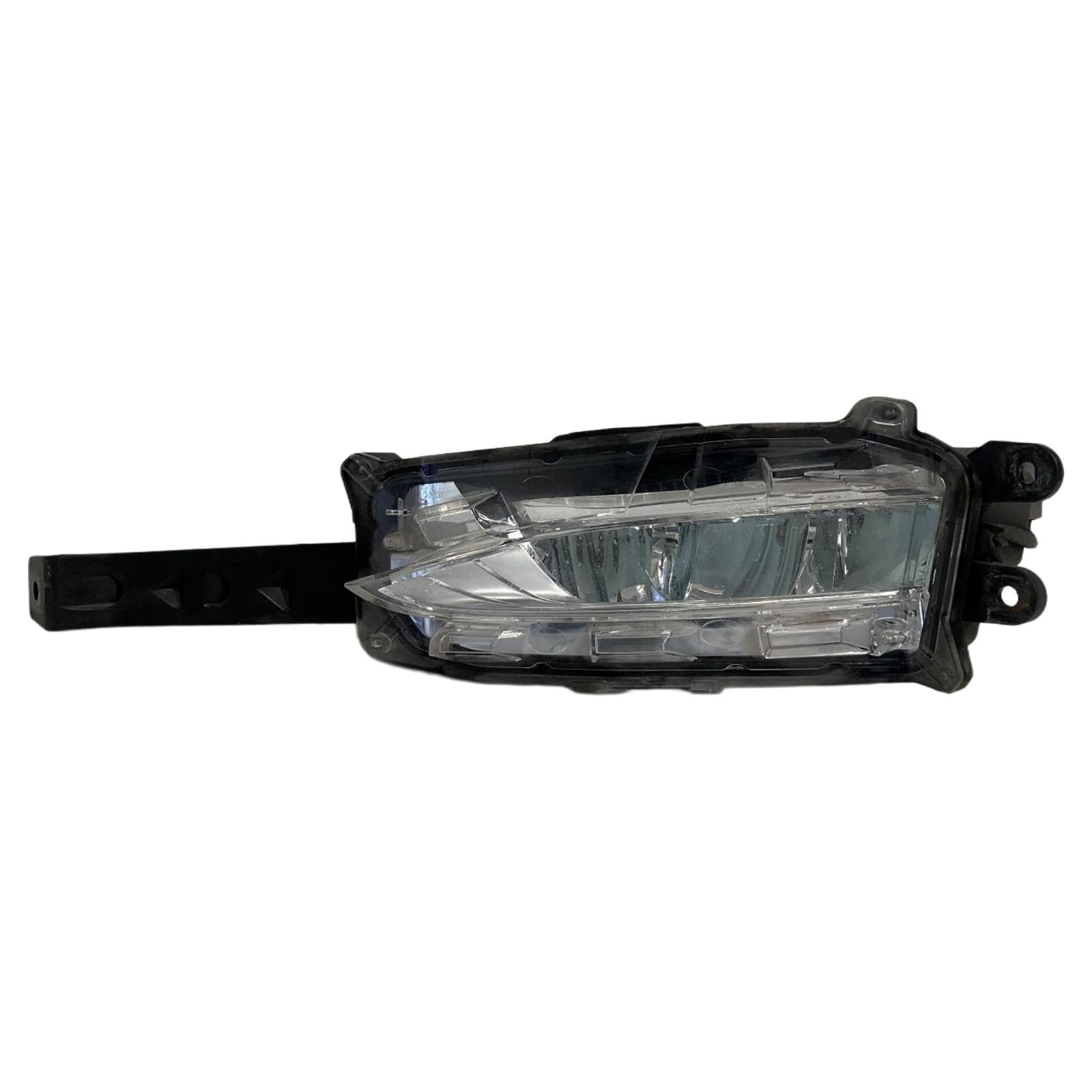 Front Lamp