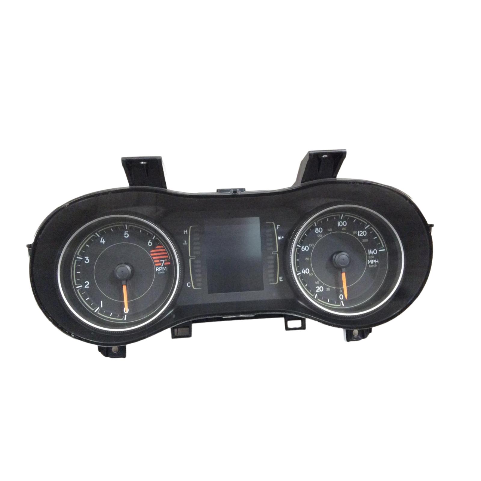Speedometer Assembly