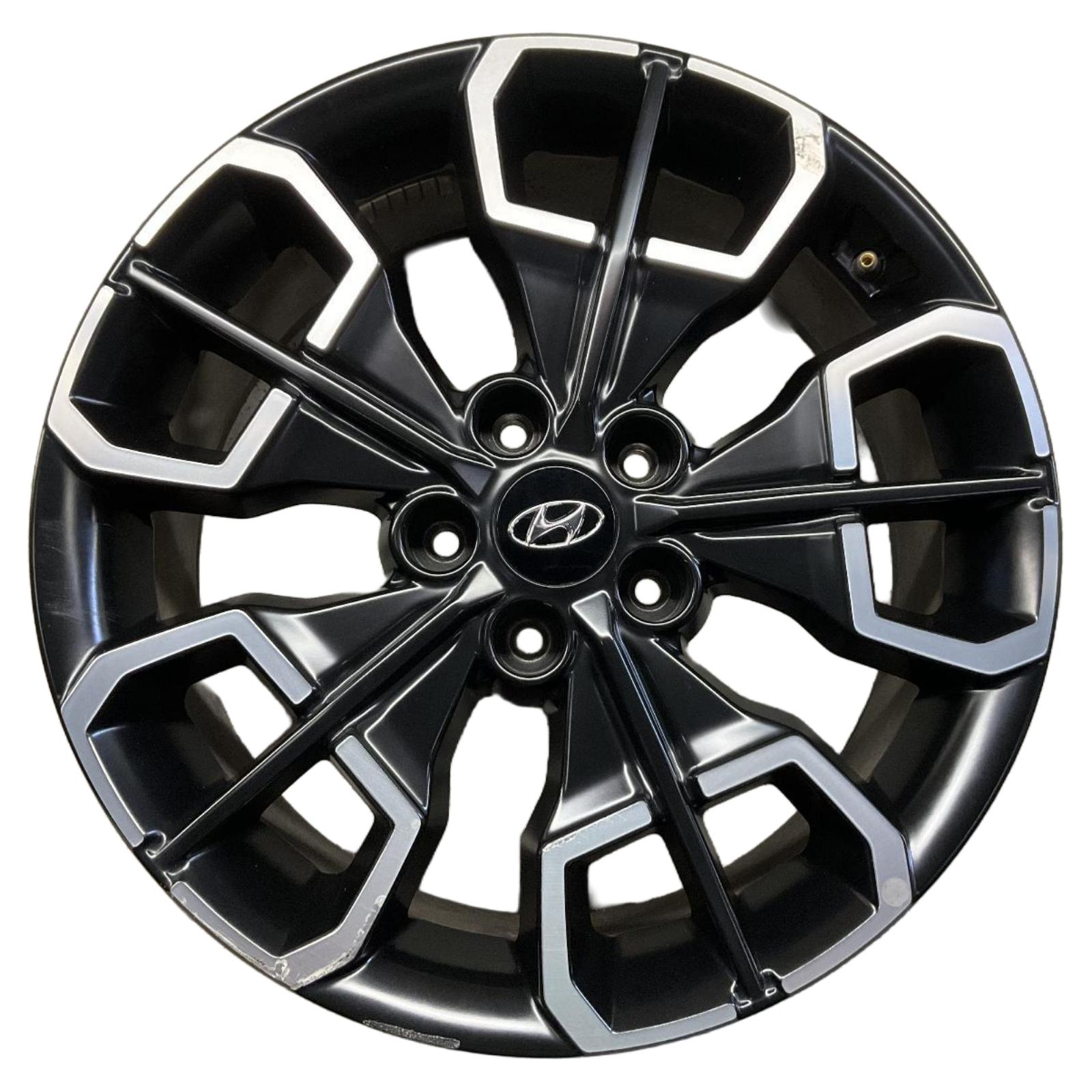 Wheel