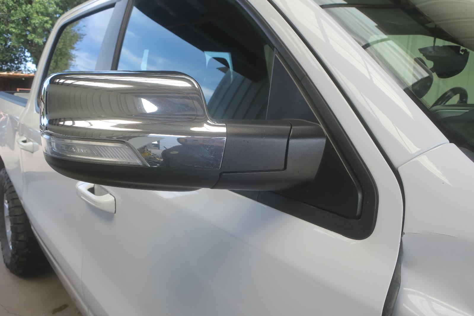Side View Mirror