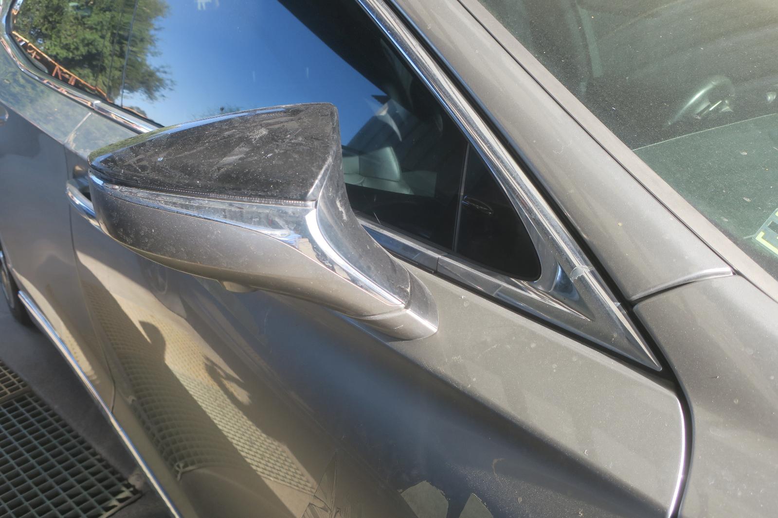 Door Mirror