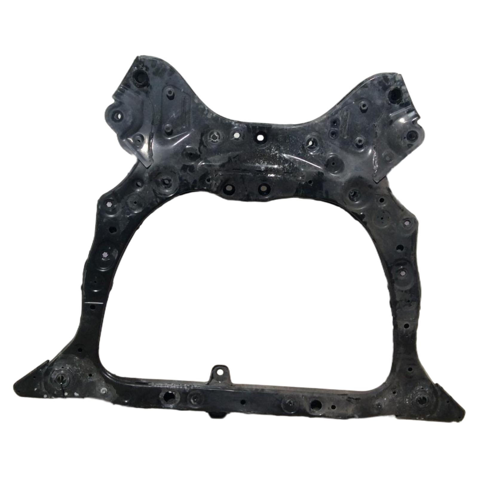 Crossmember Front & Rear