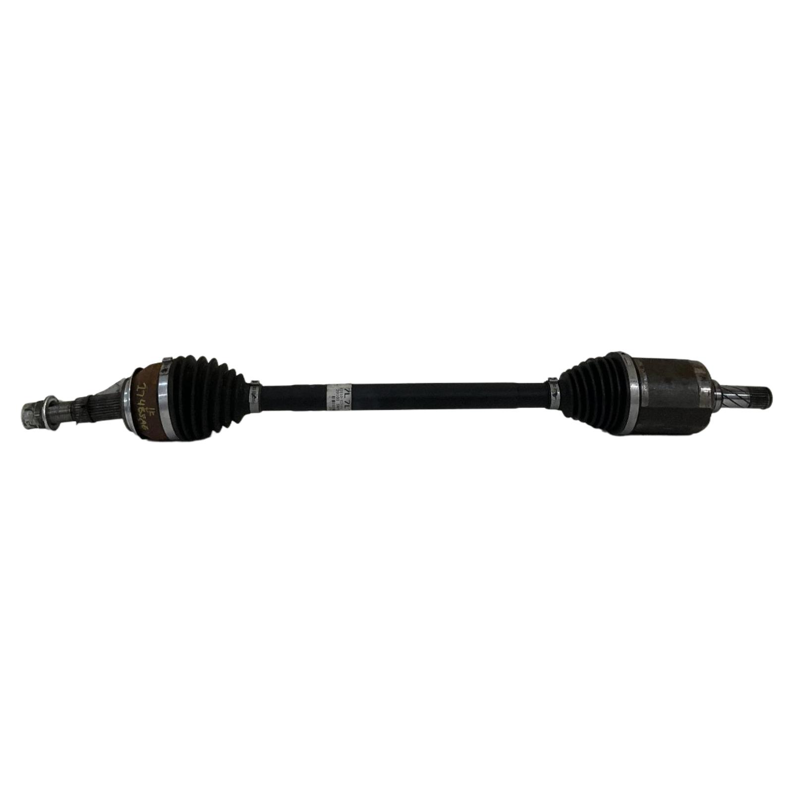 Axle Shaft