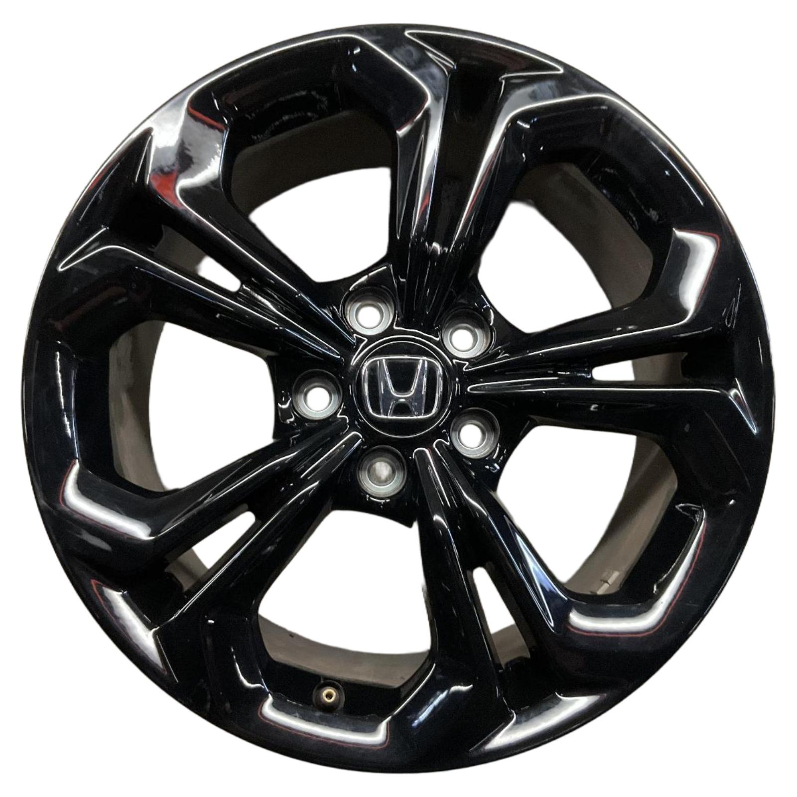 2025 Honda Accord Wheel