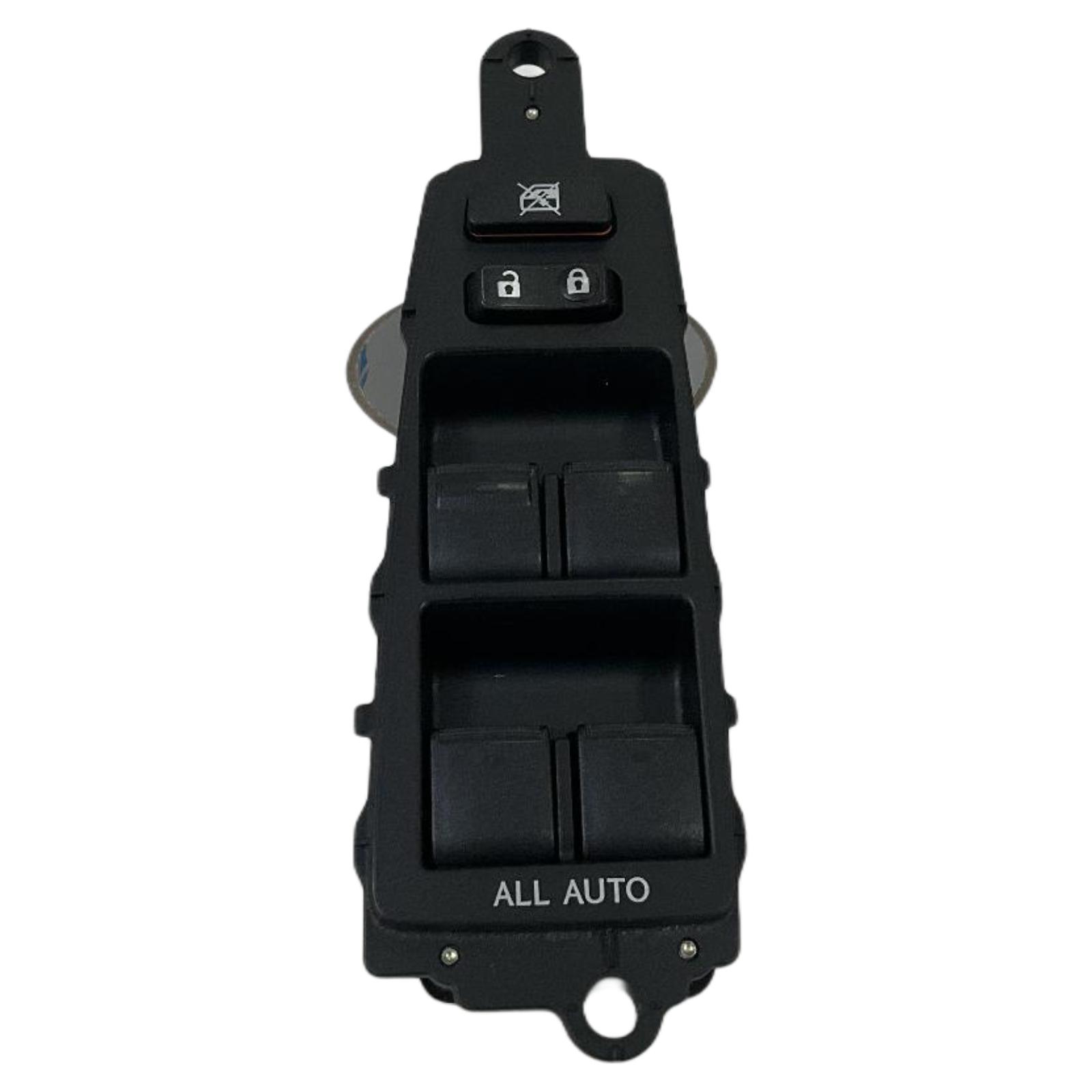 Front Door Switch