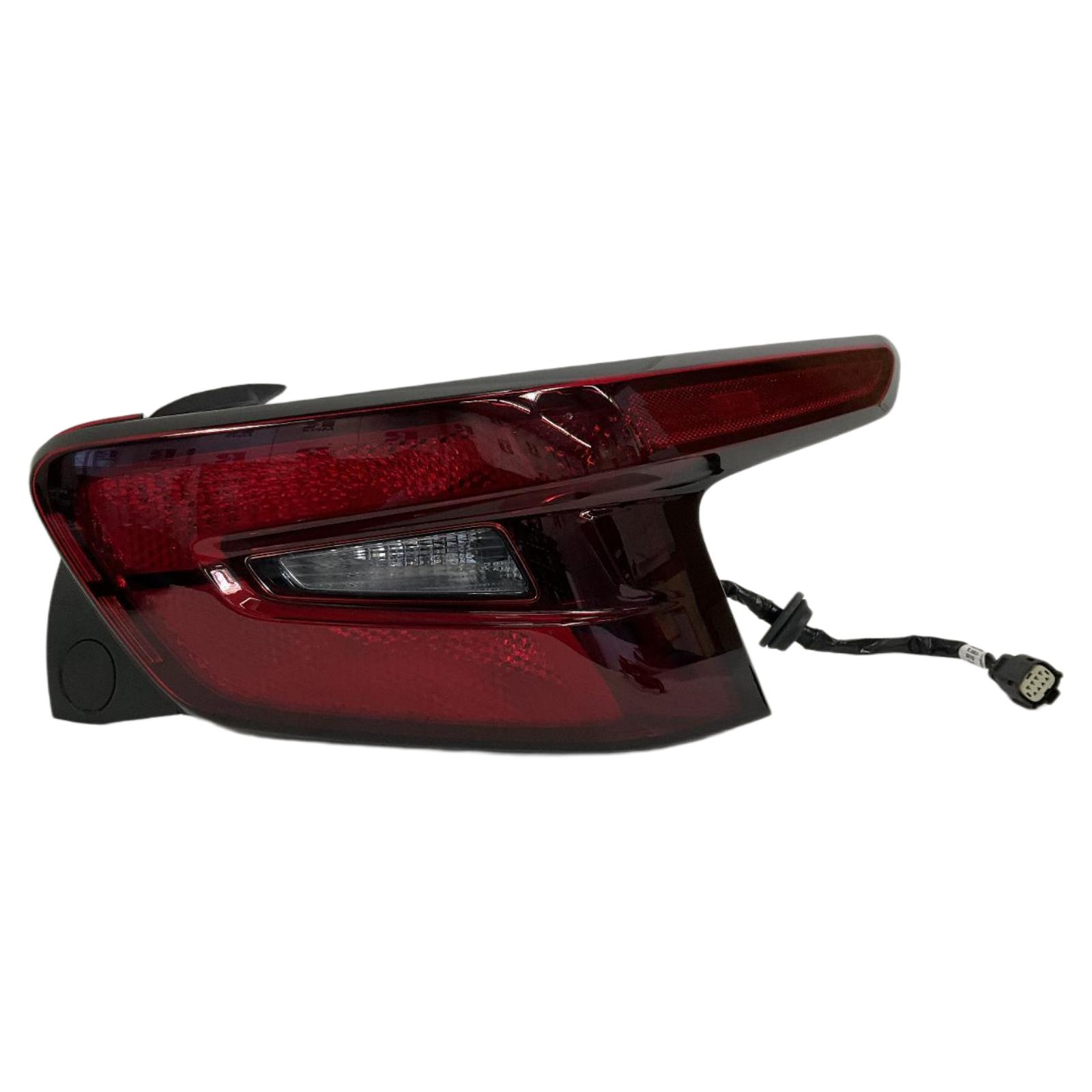 Tail Lamp