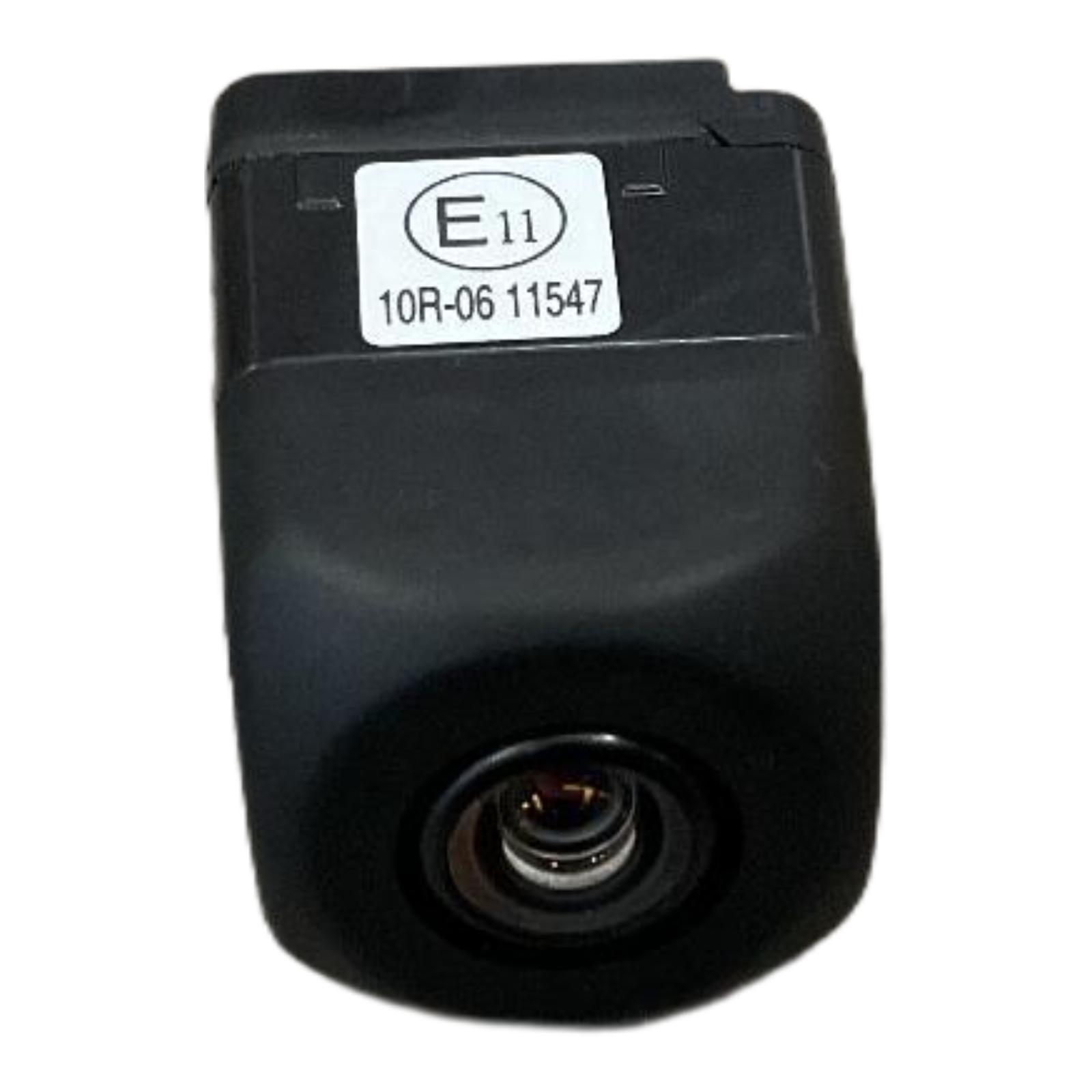 Camera Projector