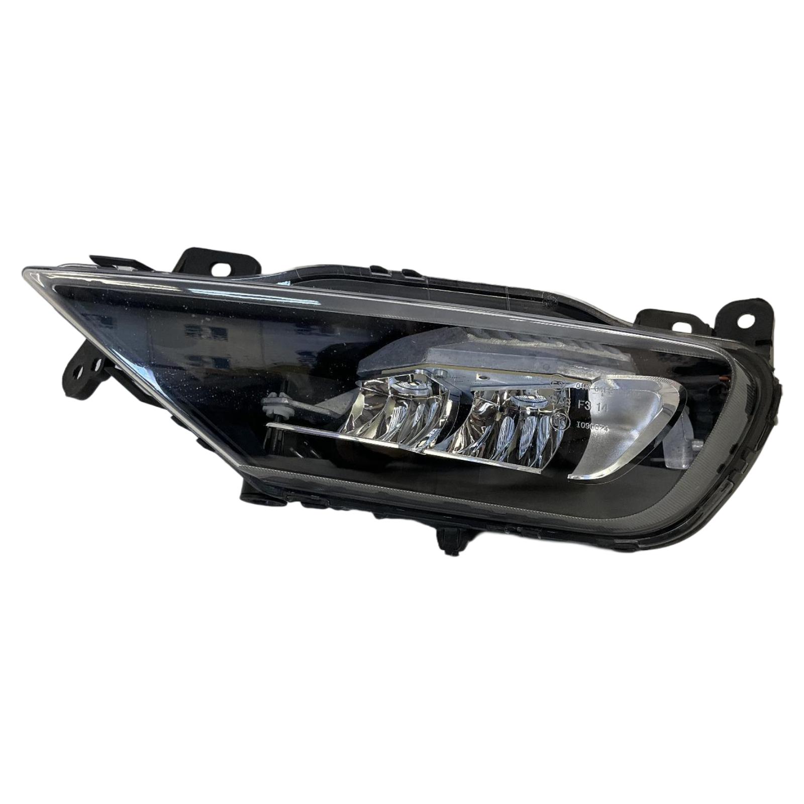 2024 Volvo XC90 Front Lamp