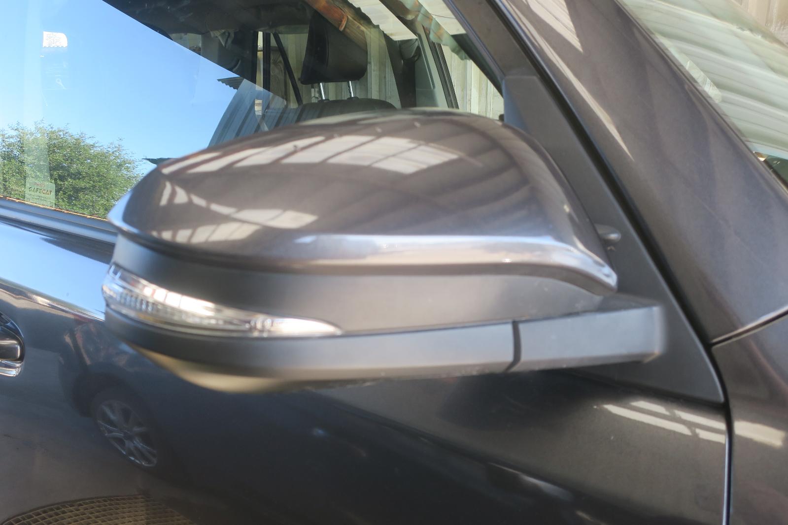Side View Mirror