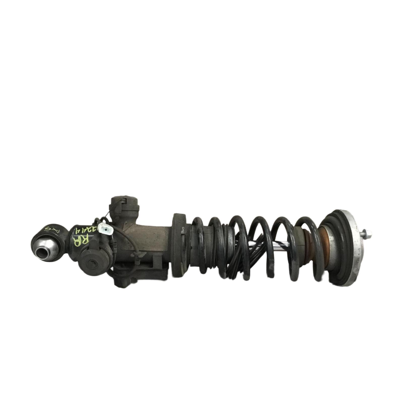 Strut Assembly