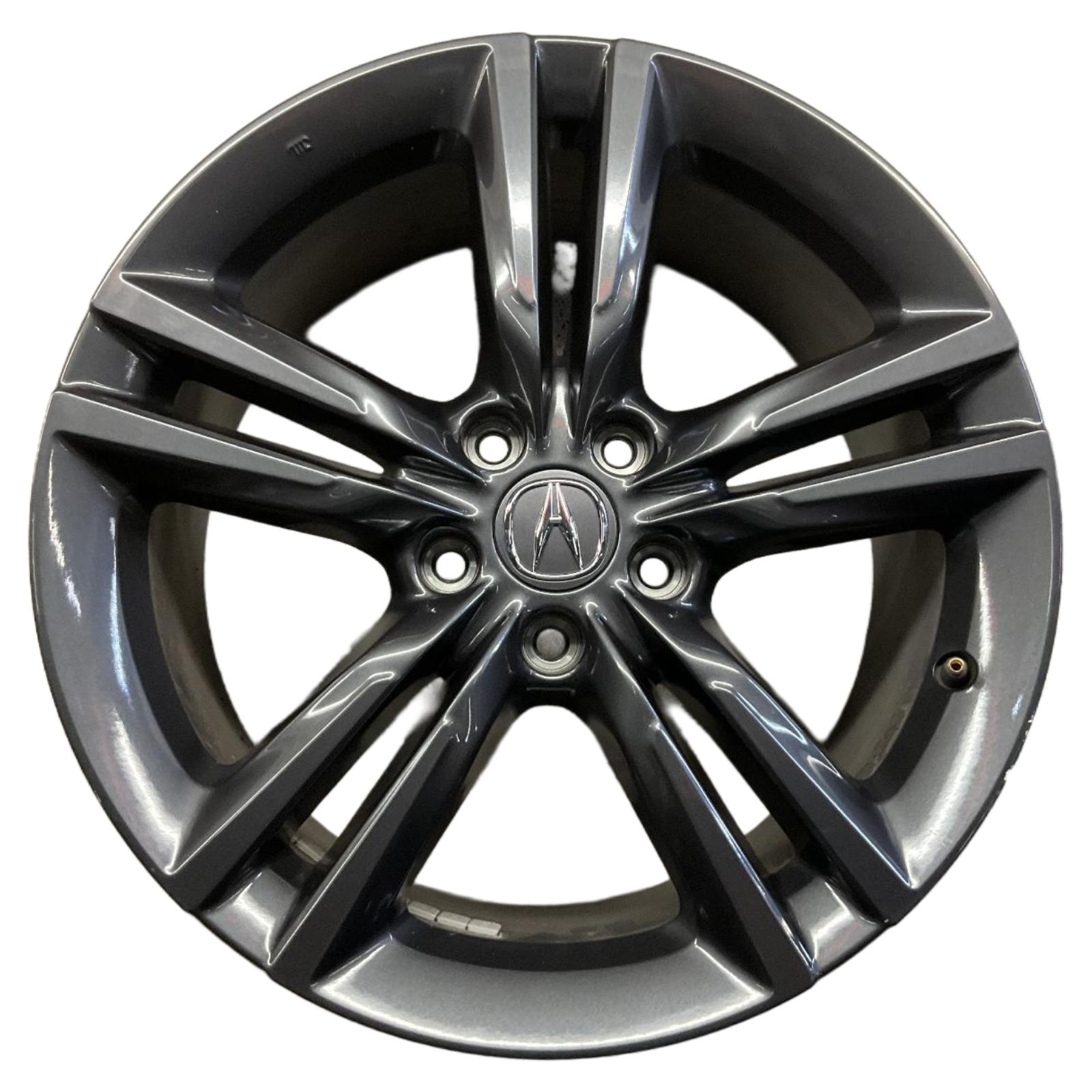Wheel
