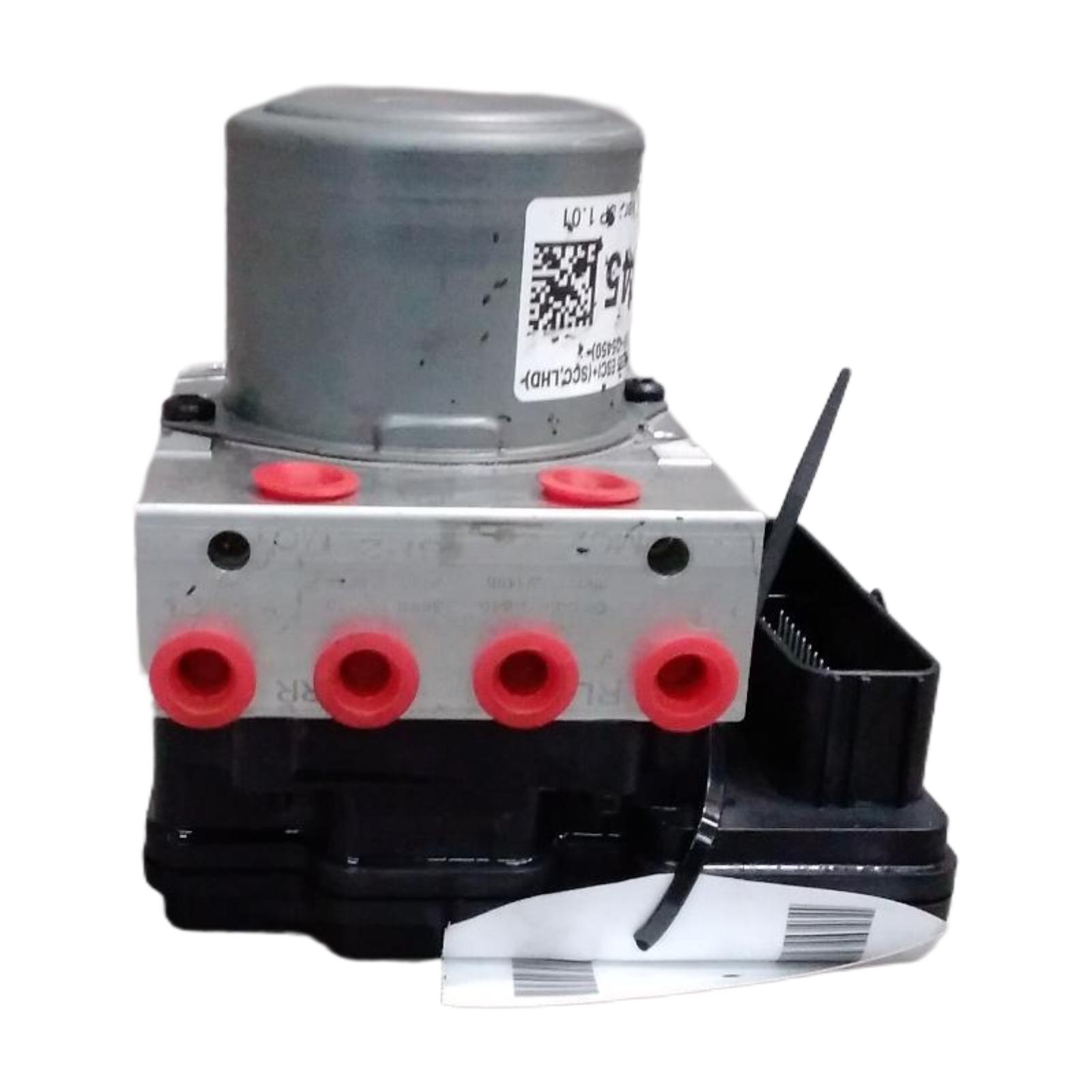 Anti-Lock Pump Assembly