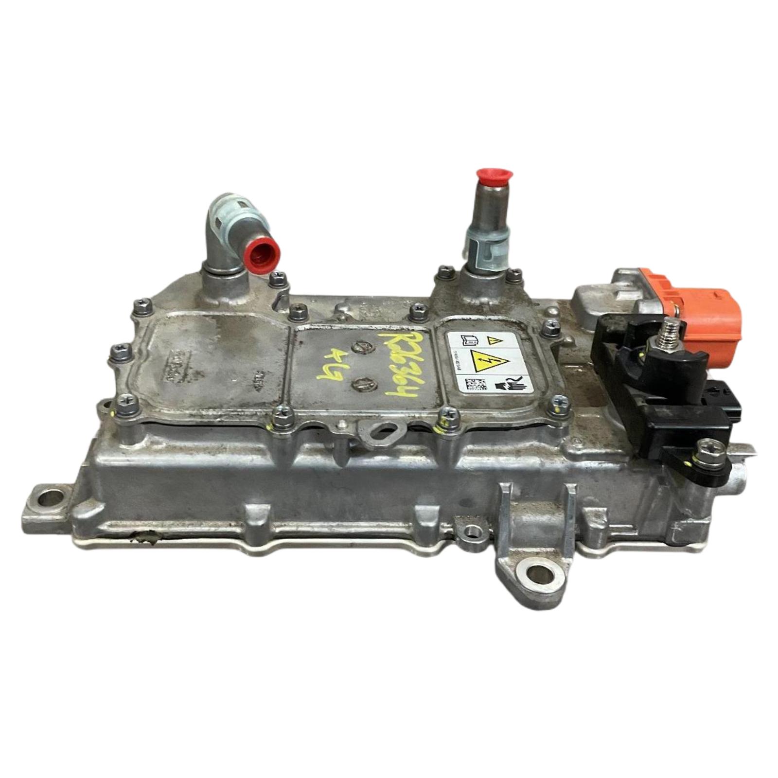 Conv/Invert/Charger