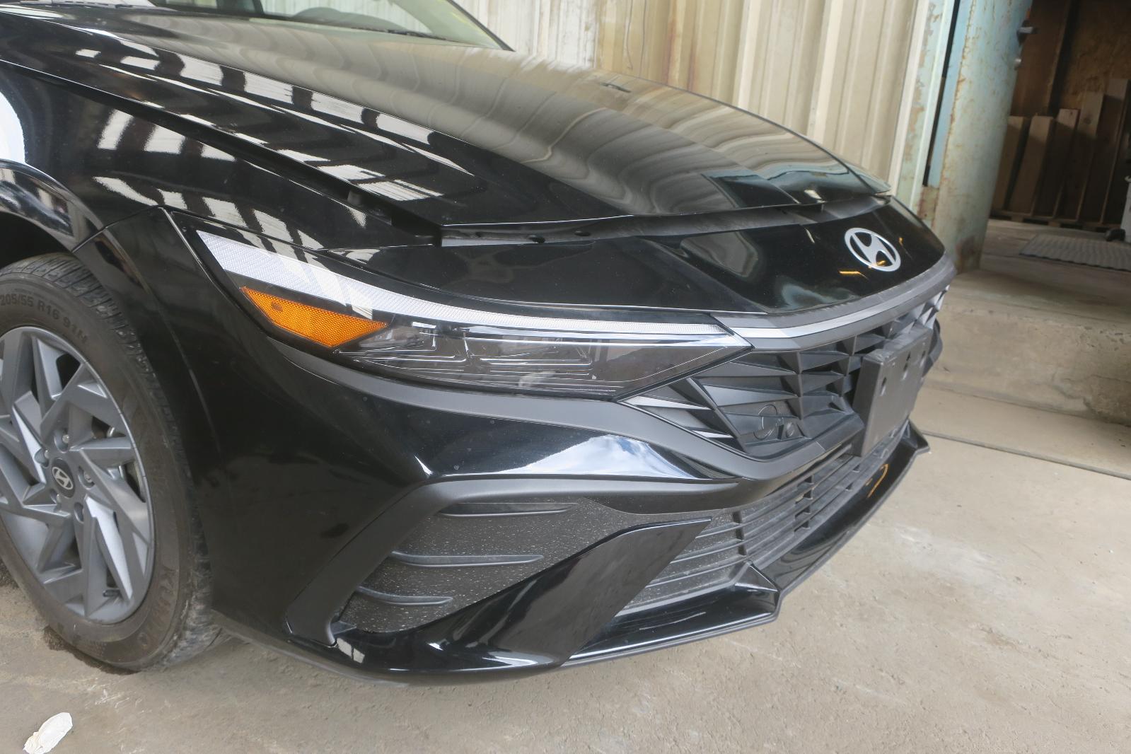 Bumper Assy, Front