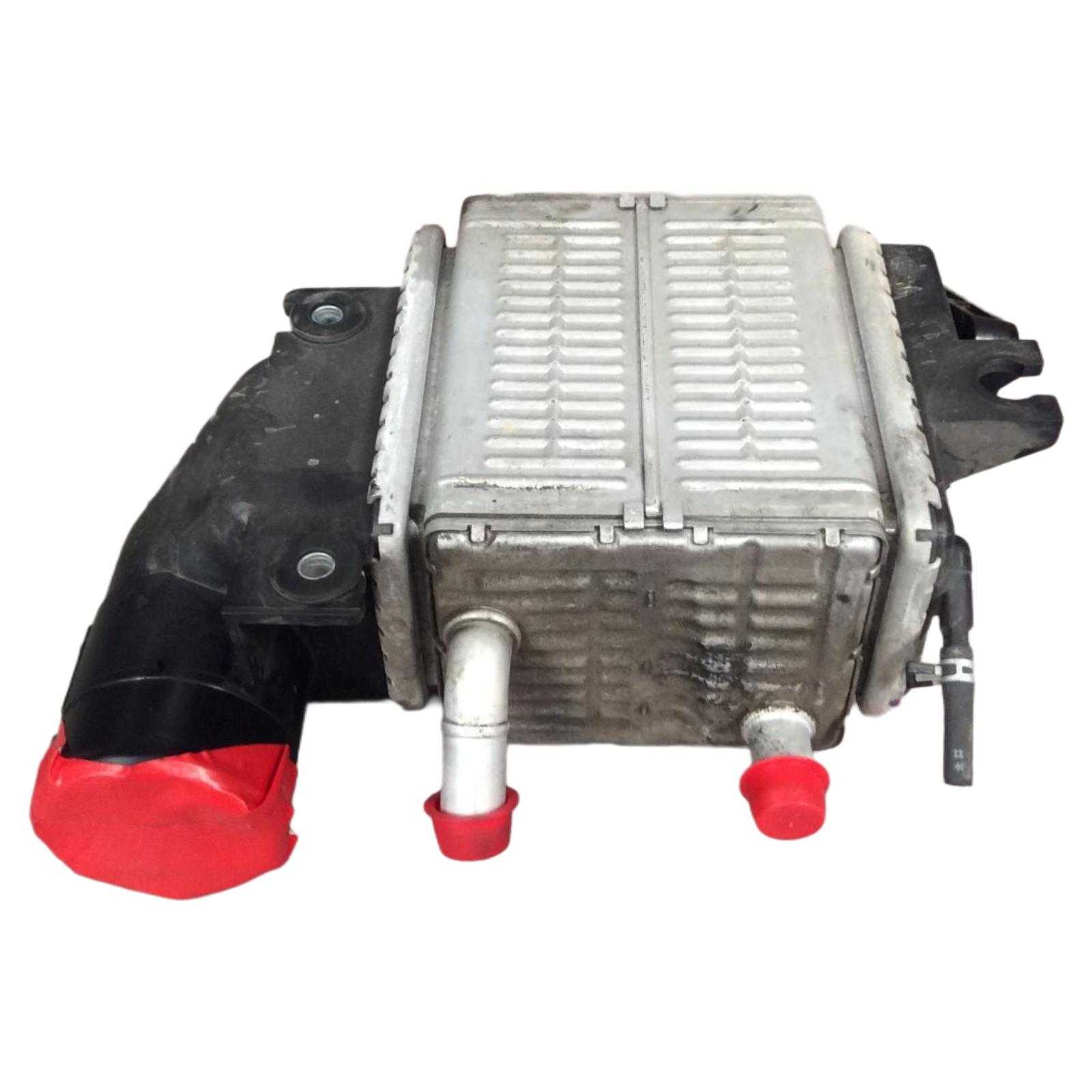Intercooler