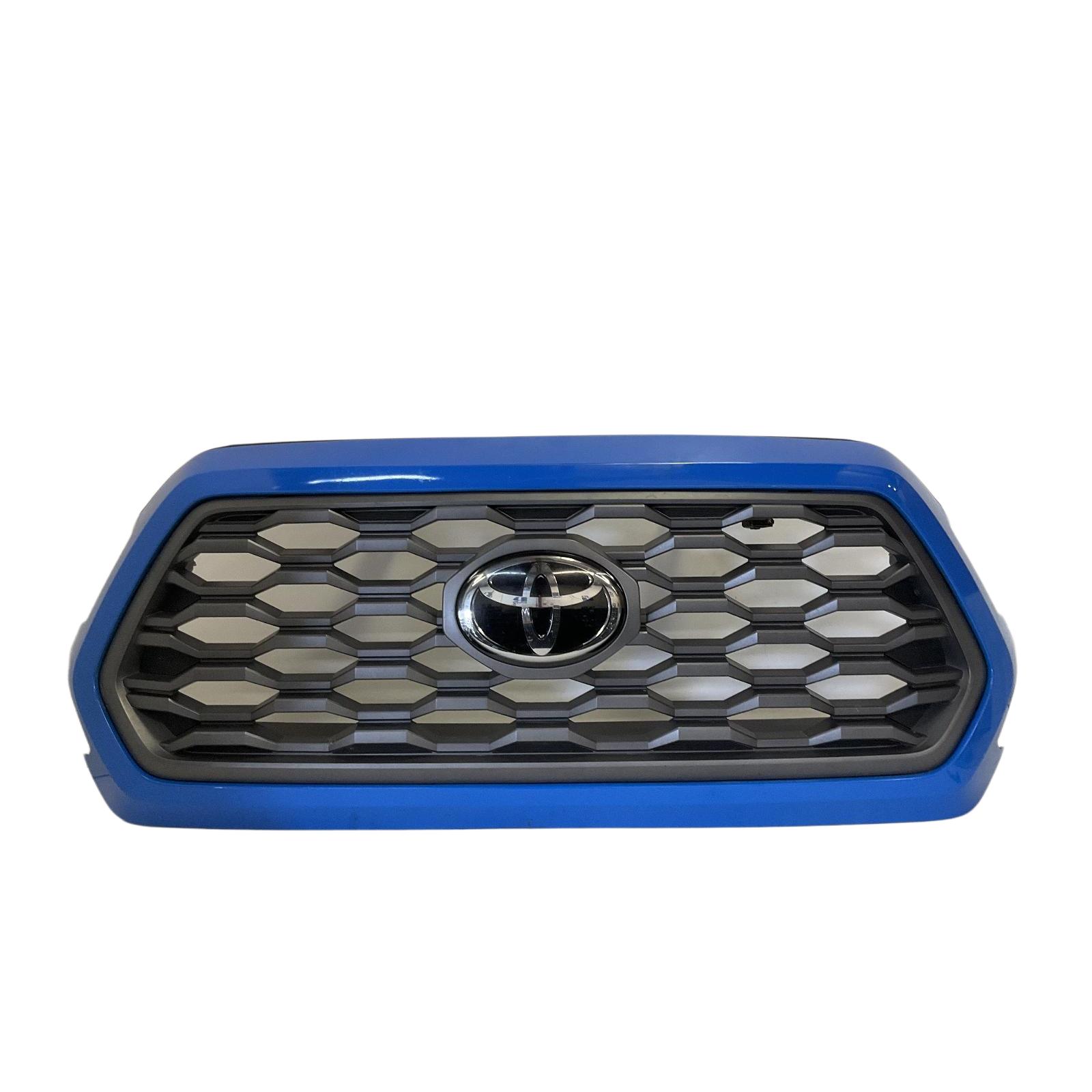 Grille