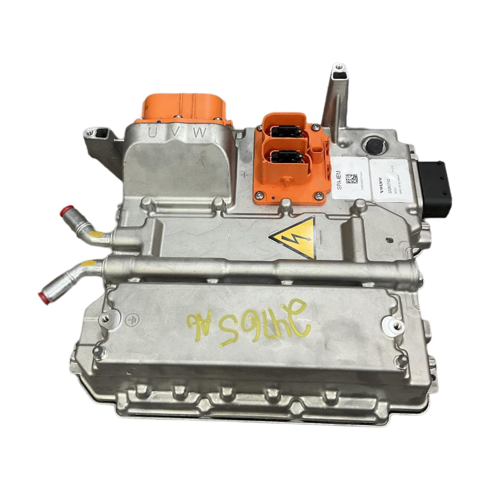 Converter Inverter Charger