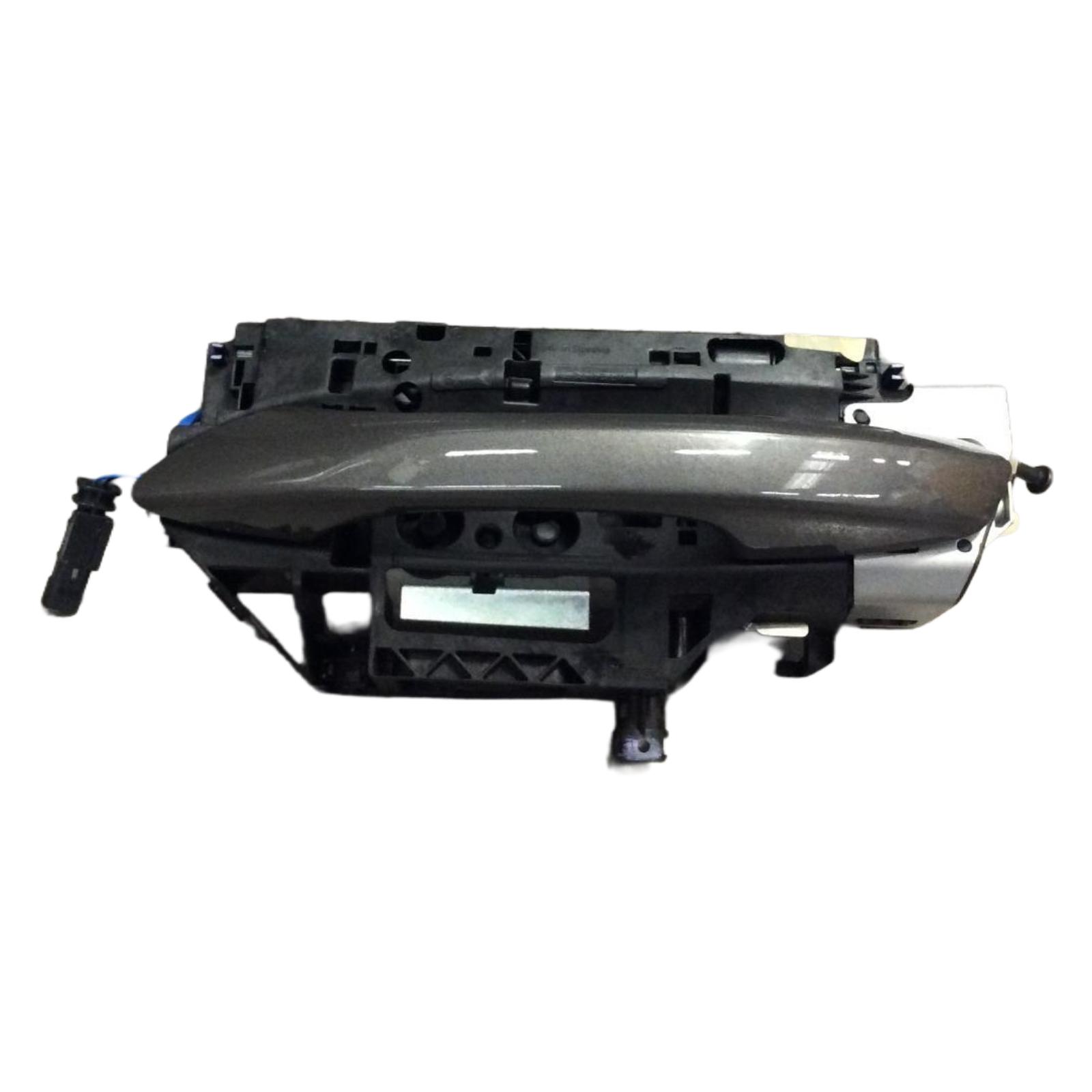 Exterior Door Handle