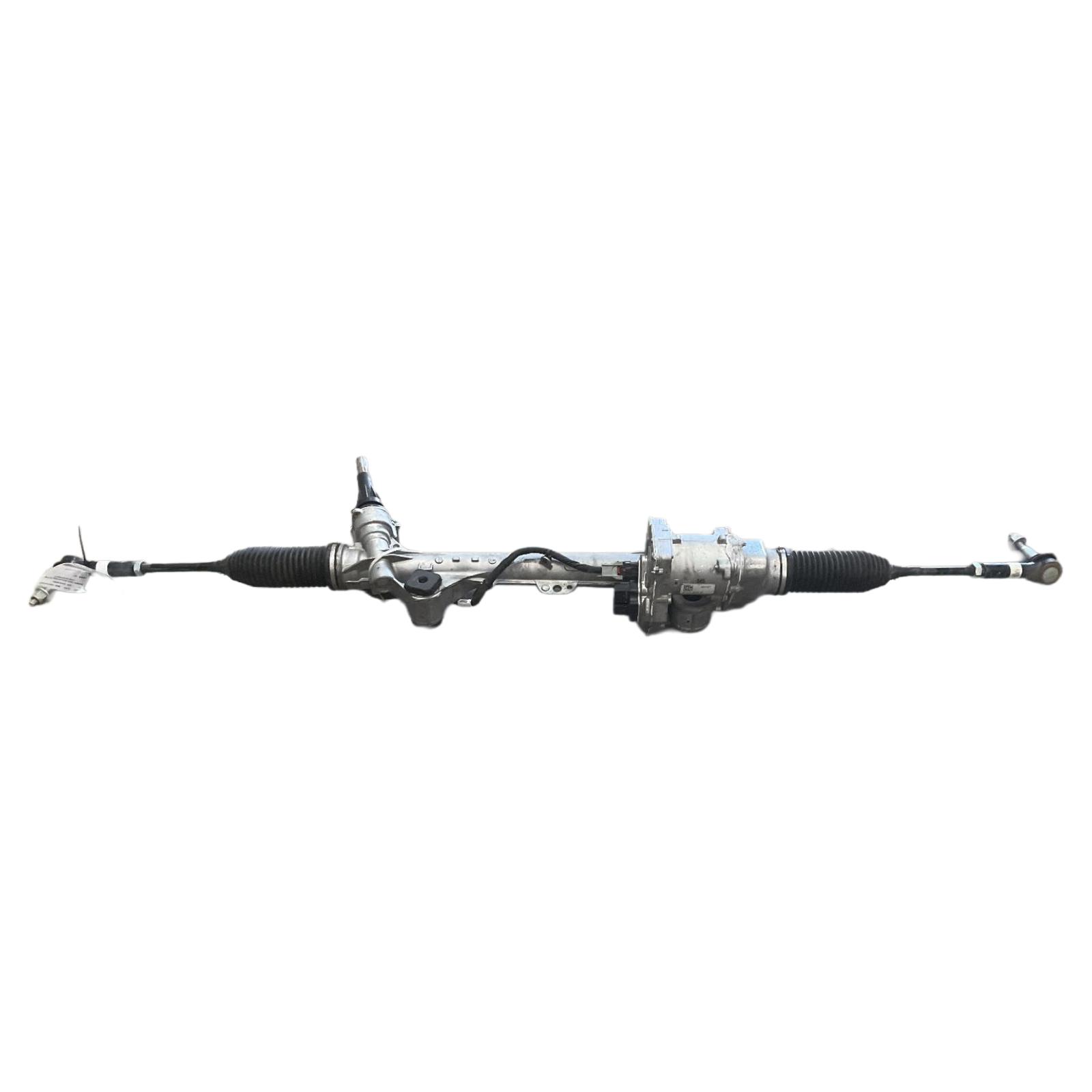 Steering Rack & Pinion