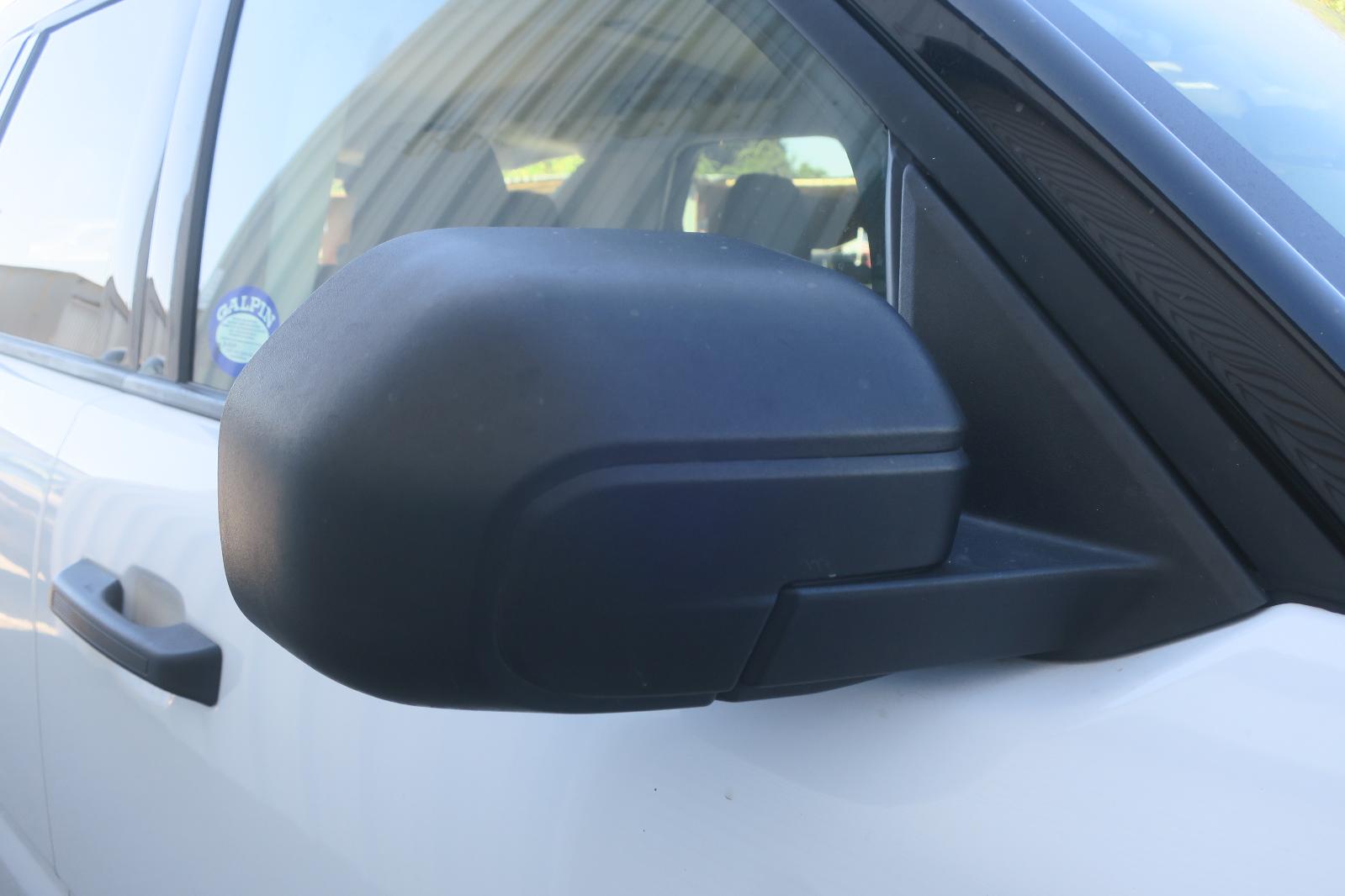 Door Mirror