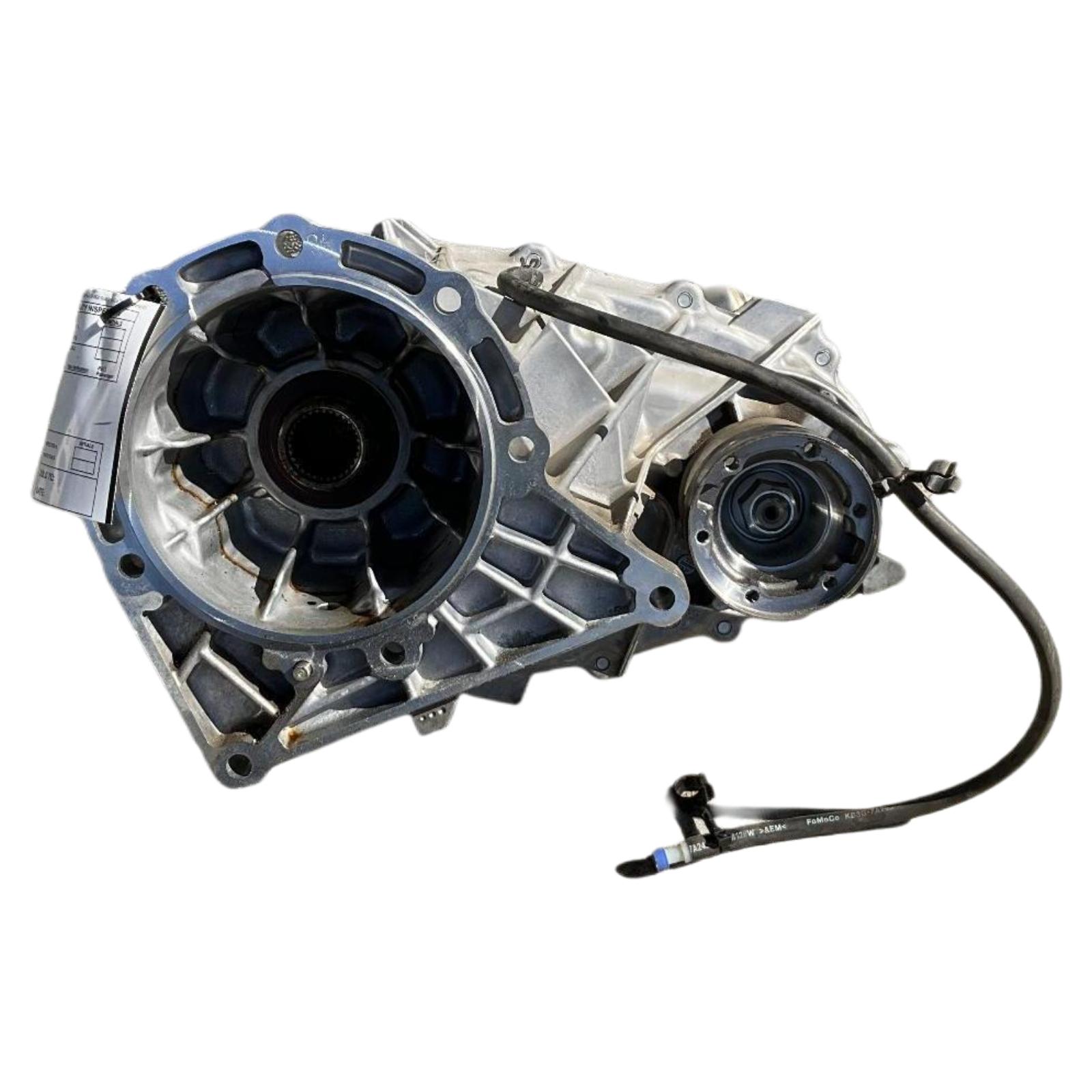Transfer Case Assy