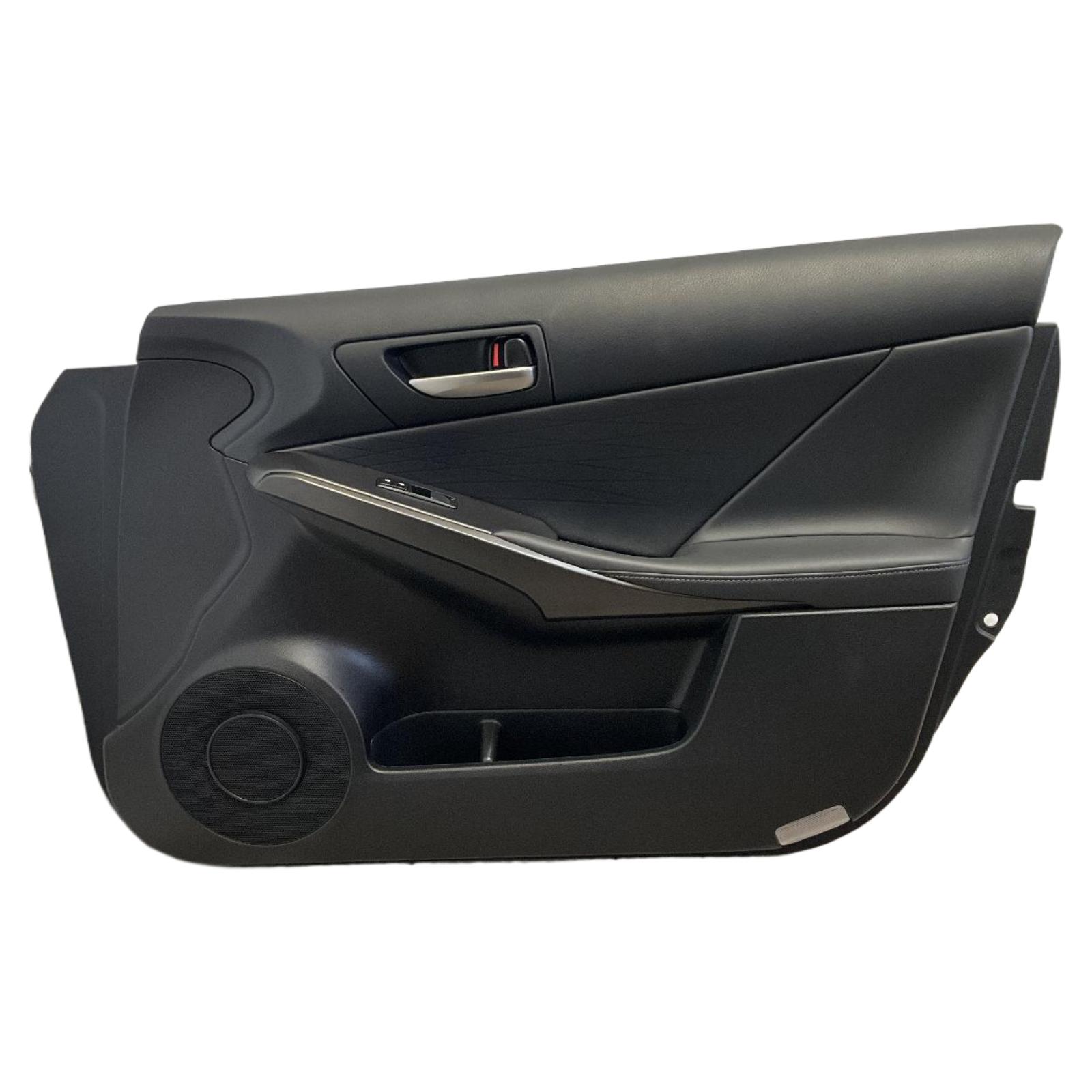 Trim Panel, Fr Dr